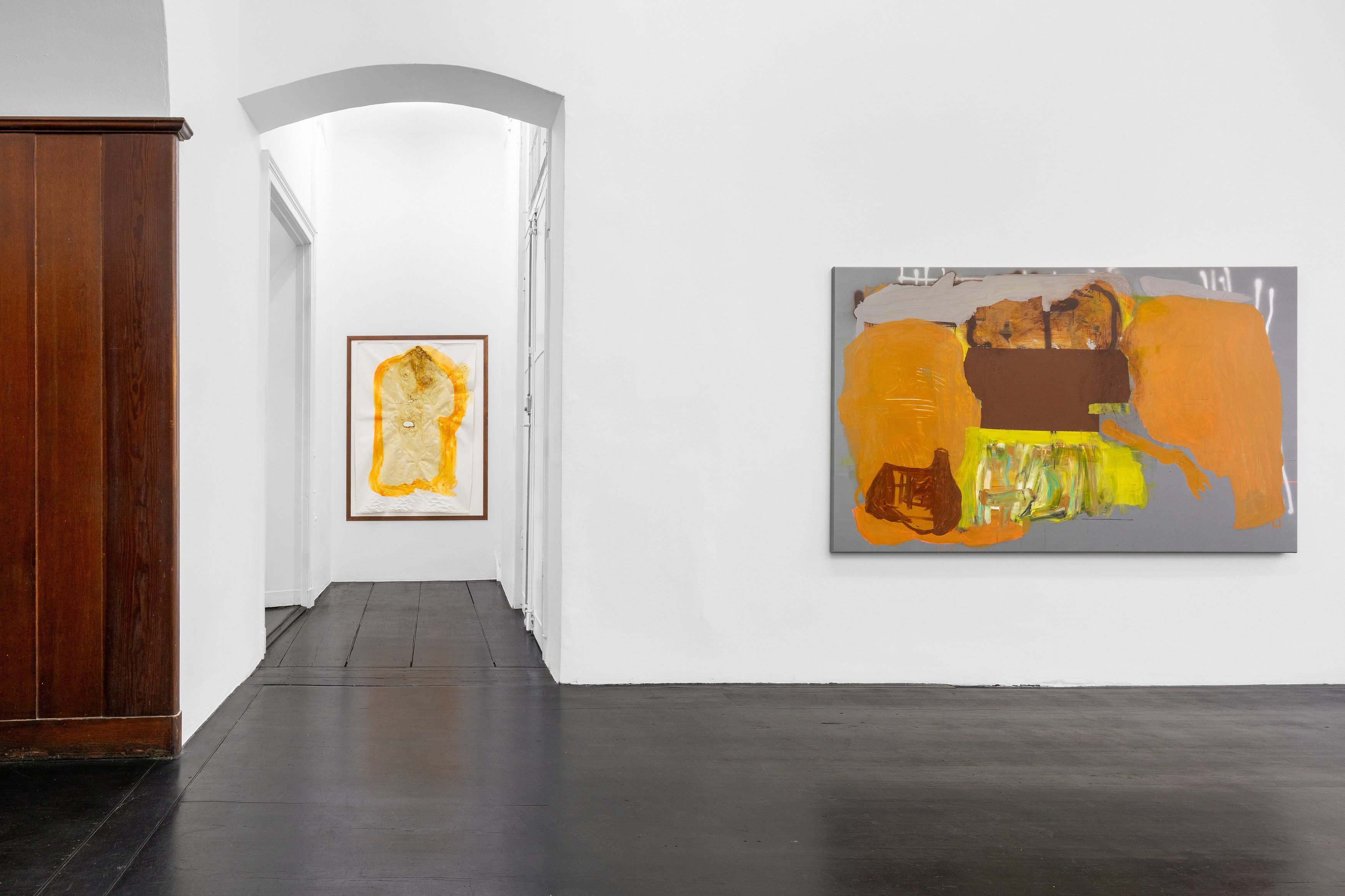 Michaela Eichwald, Teil 2 at Isabella Bortolozzi, photo 12