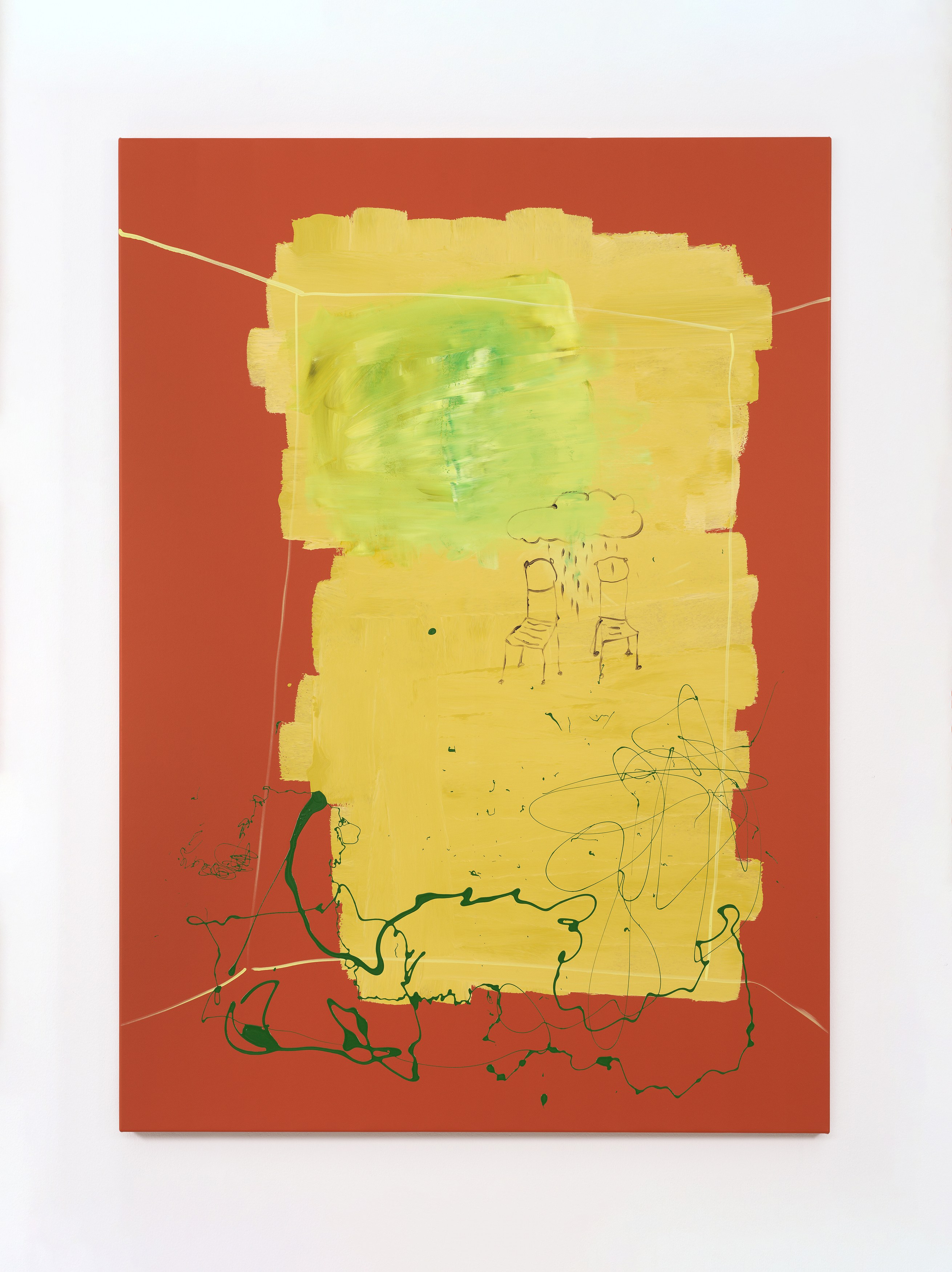 Michaela Eichwald, Teil 2 at Isabella Bortolozzi, photo 10