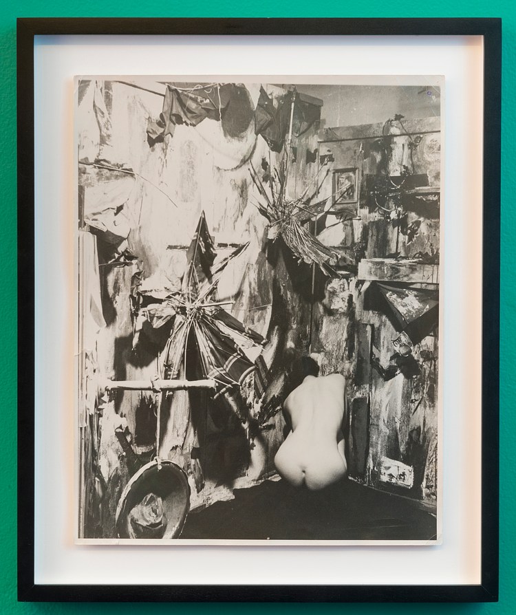 Barbara Hammer | Contemporary Art Library