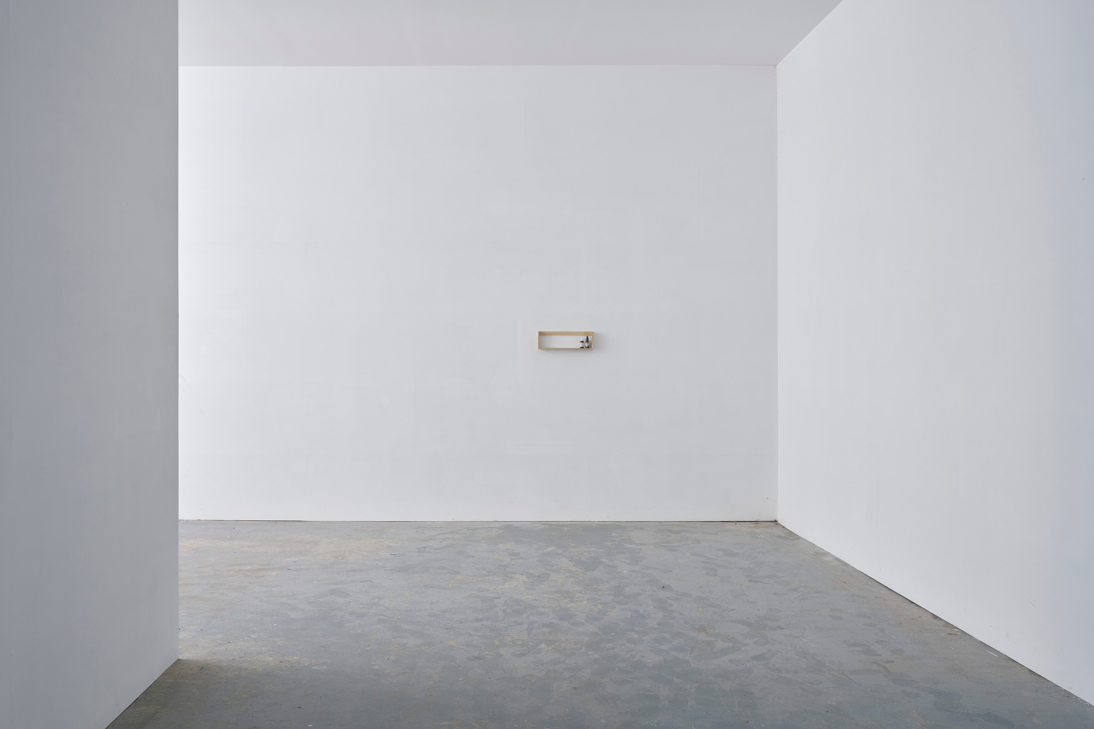 Rechonski, true-believer syndrome at Gestures, photo 5