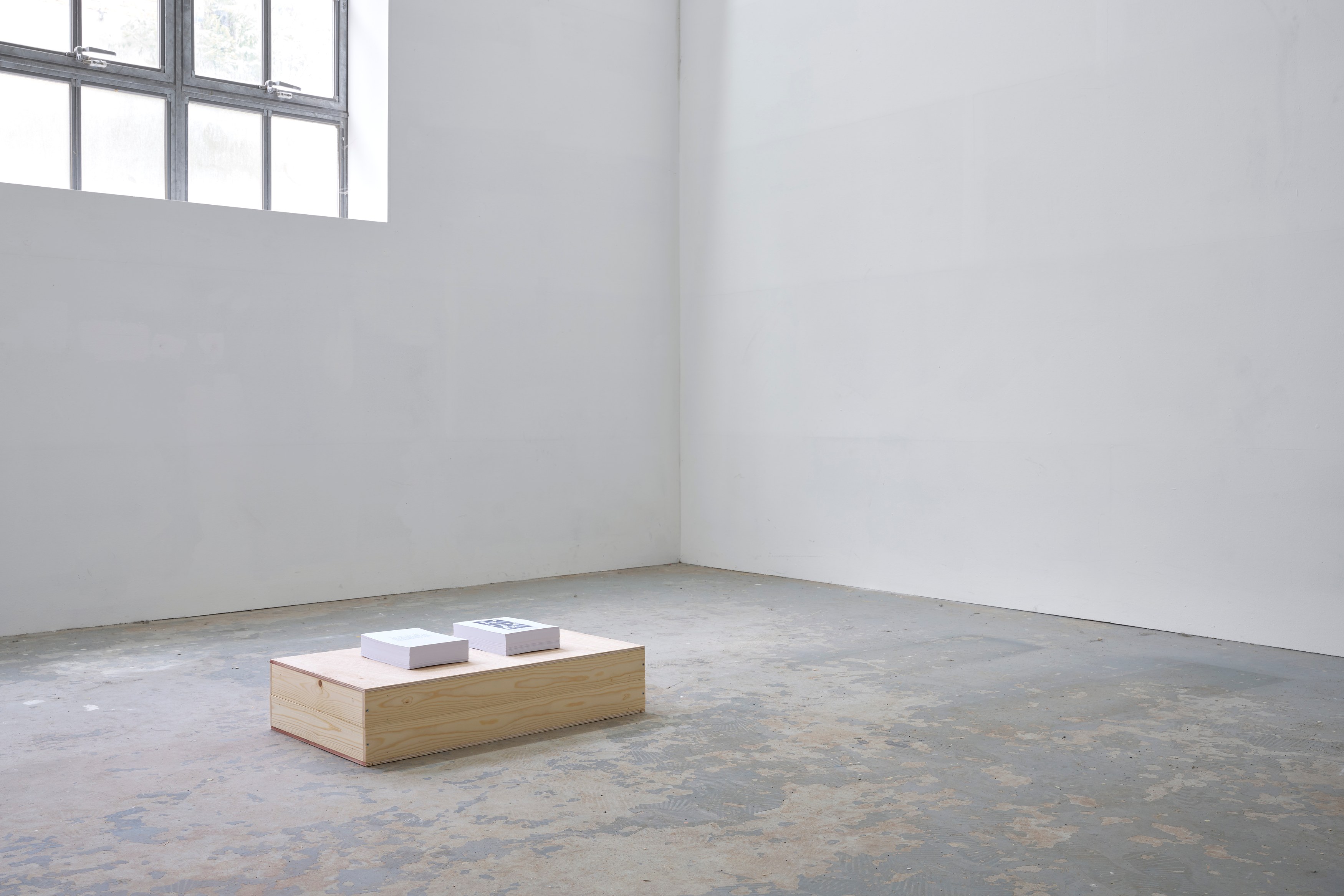 Rechonski, true-believer syndrome at Gestures, photo 8
