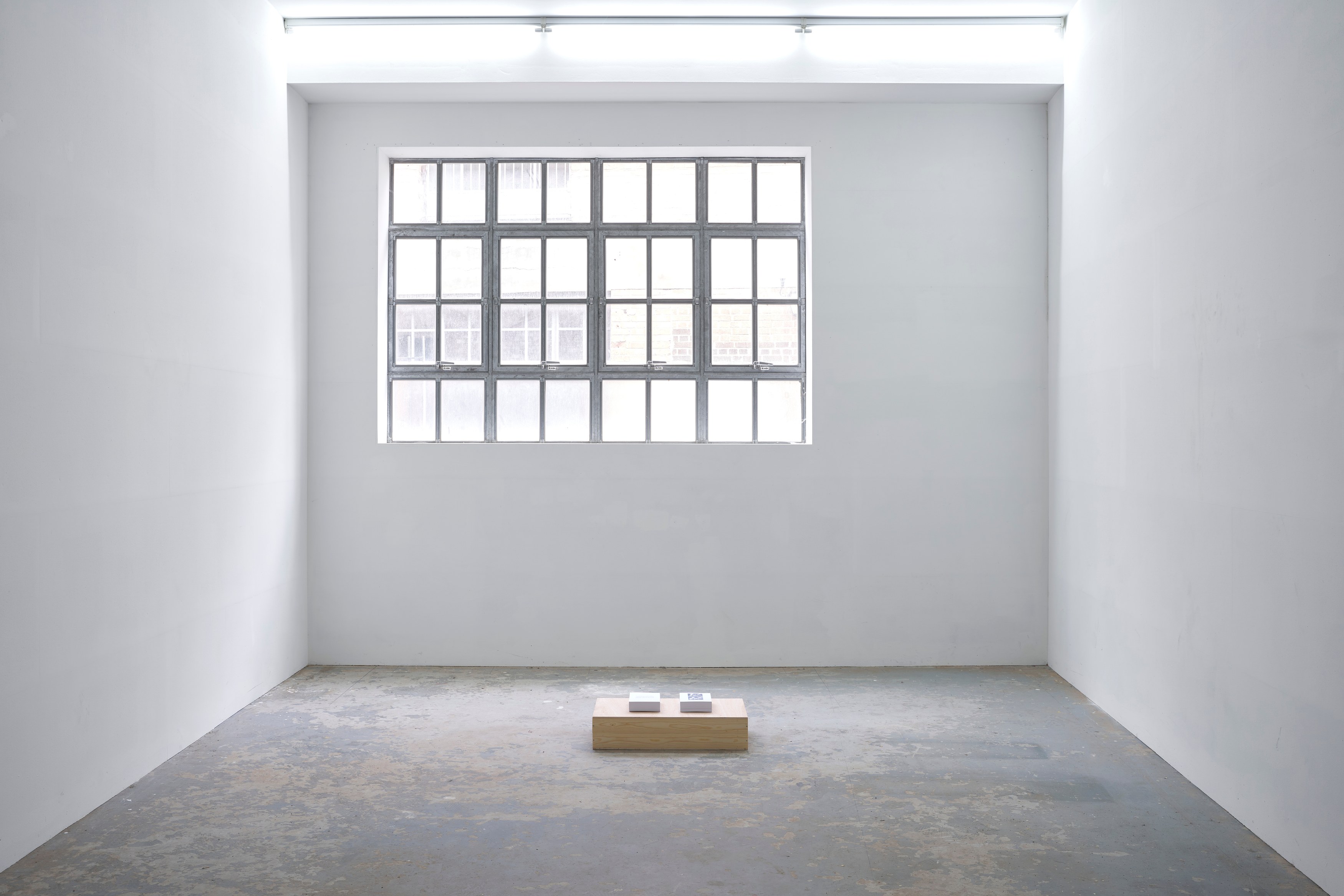 Rechonski, true-believer syndrome at Gestures, photo 9
