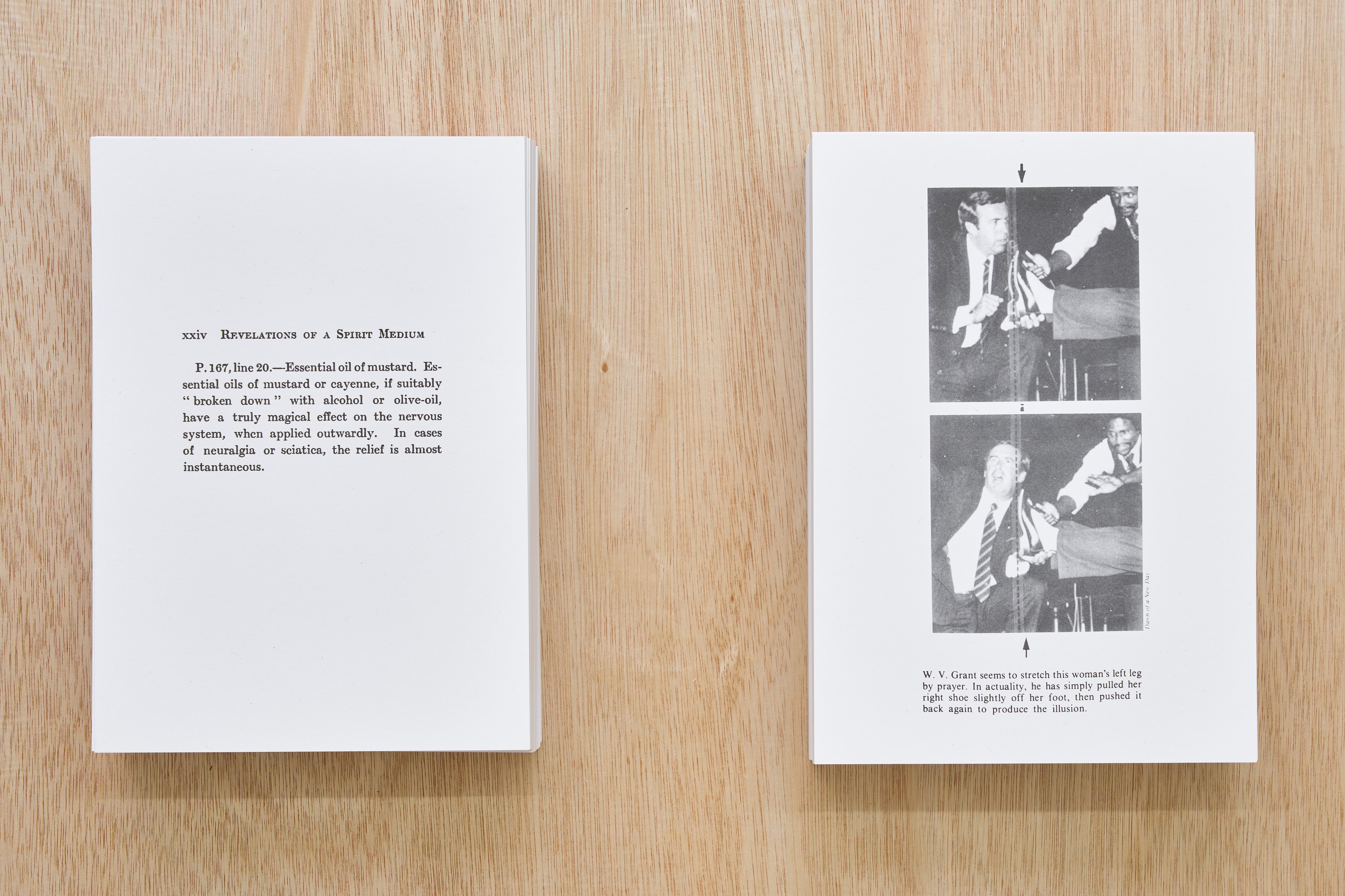 Rechonski, true-believer syndrome at Gestures, photo 10