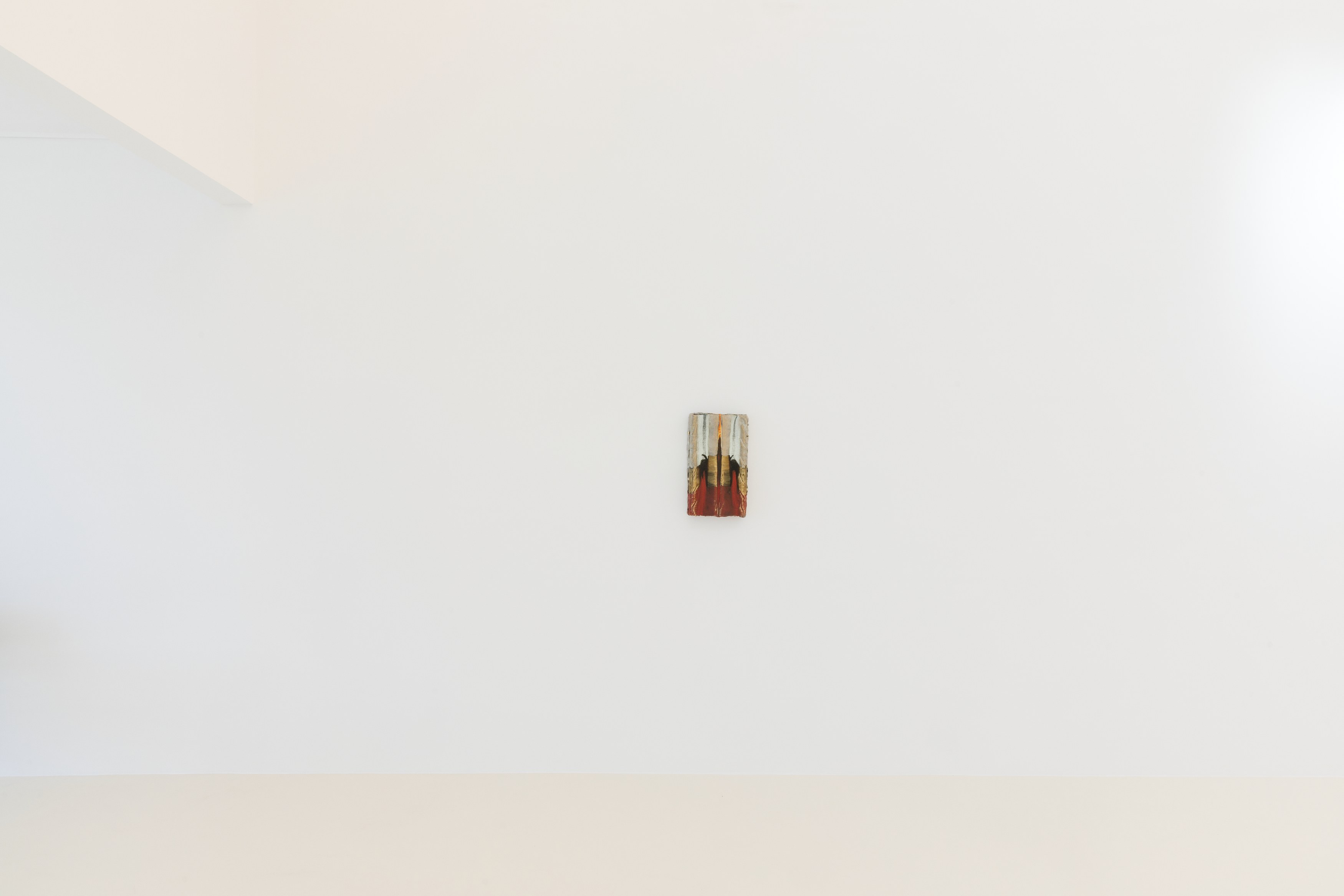 CrossLypka, In the opening at Chris Sharp Gallery, photo 2