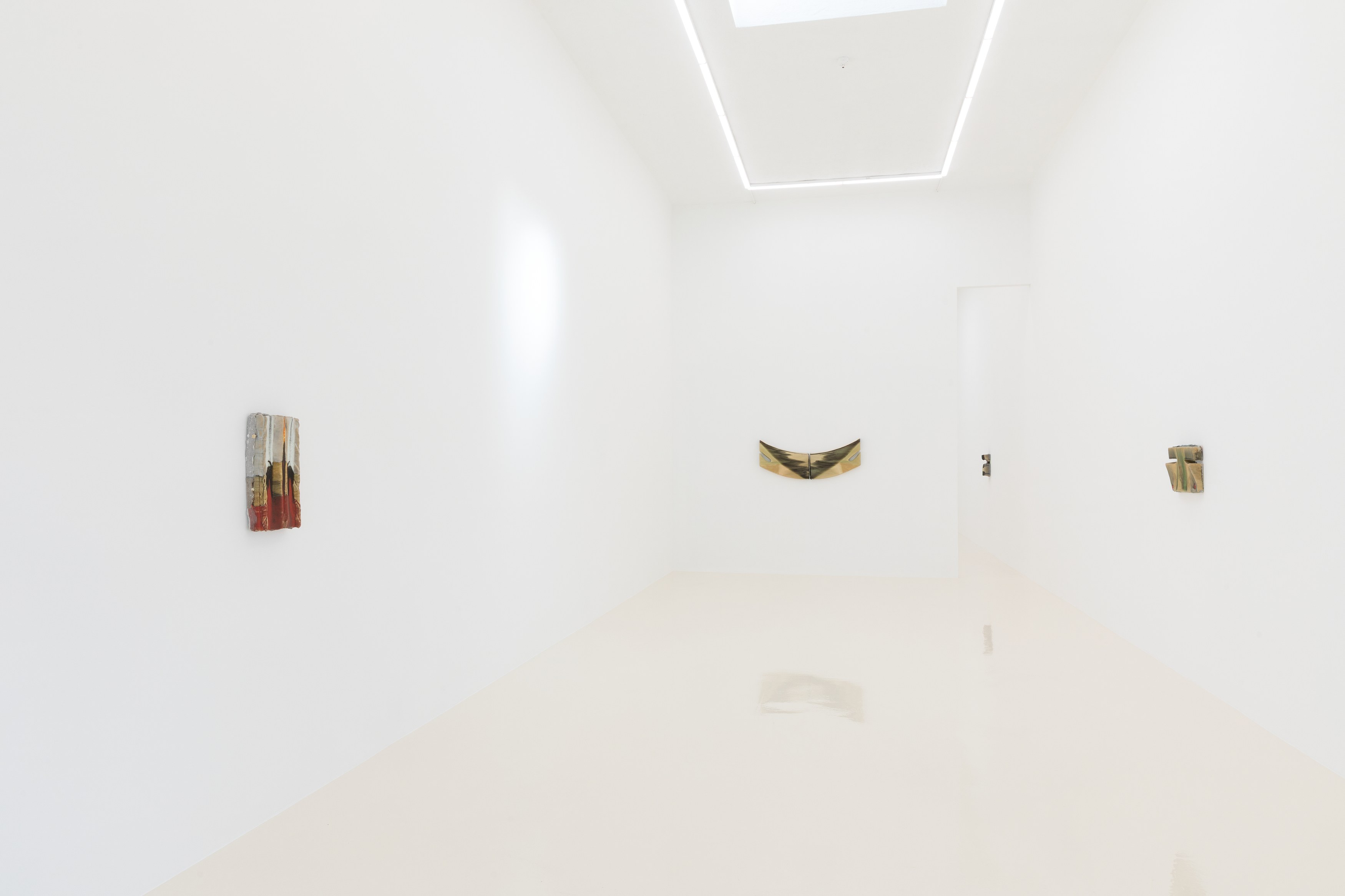 CrossLypka, In the opening at Chris Sharp Gallery, photo 6