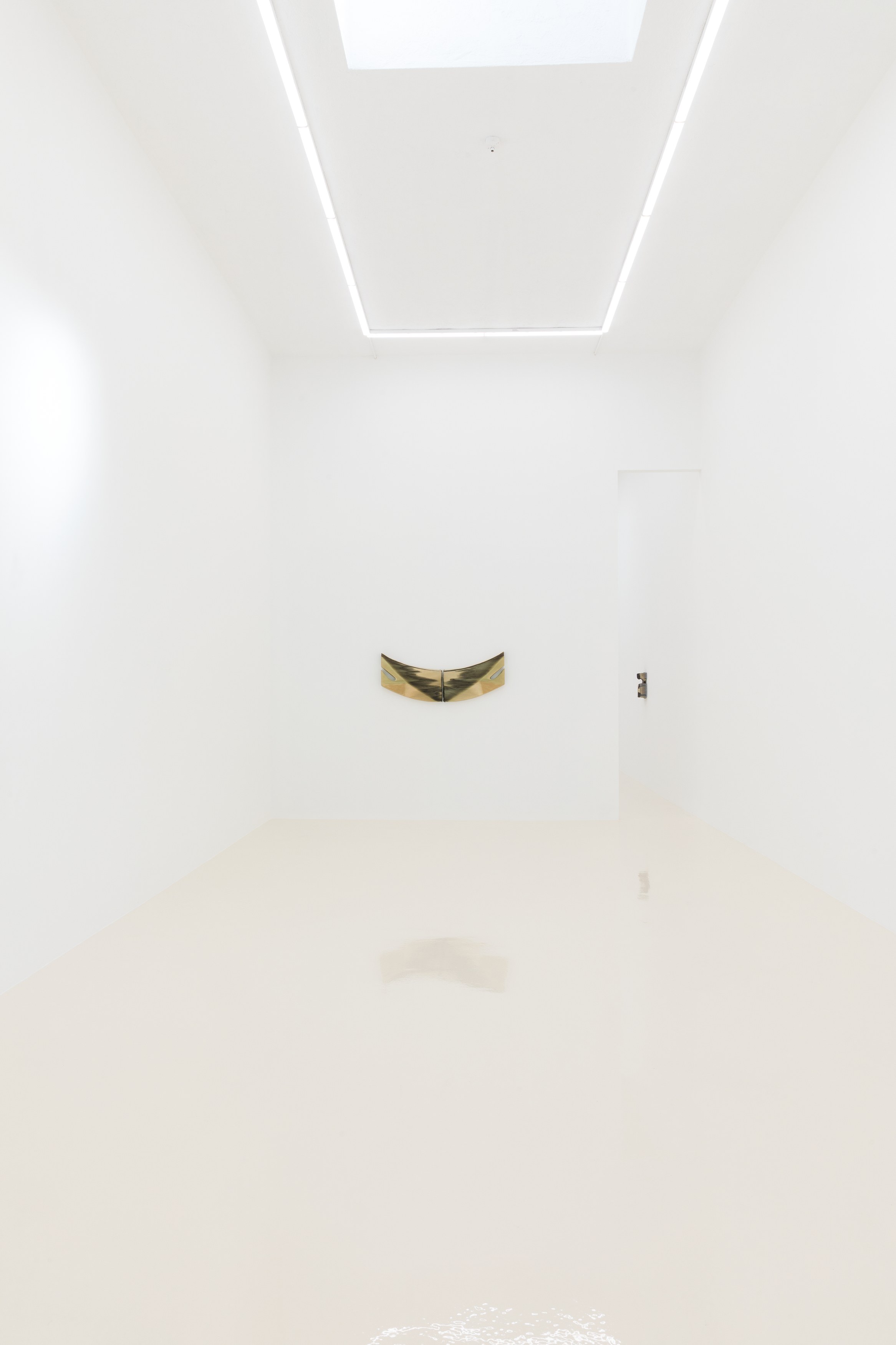 CrossLypka, In the opening at Chris Sharp Gallery, photo 7