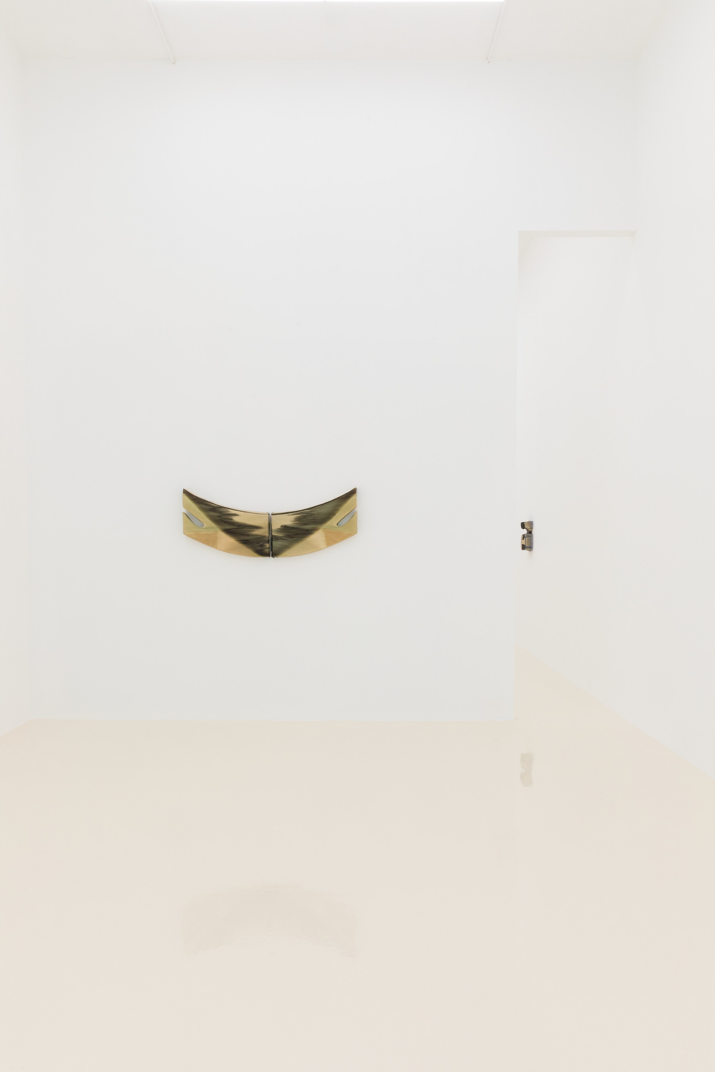 CrossLypka, In the opening at Chris Sharp Gallery, photo 9