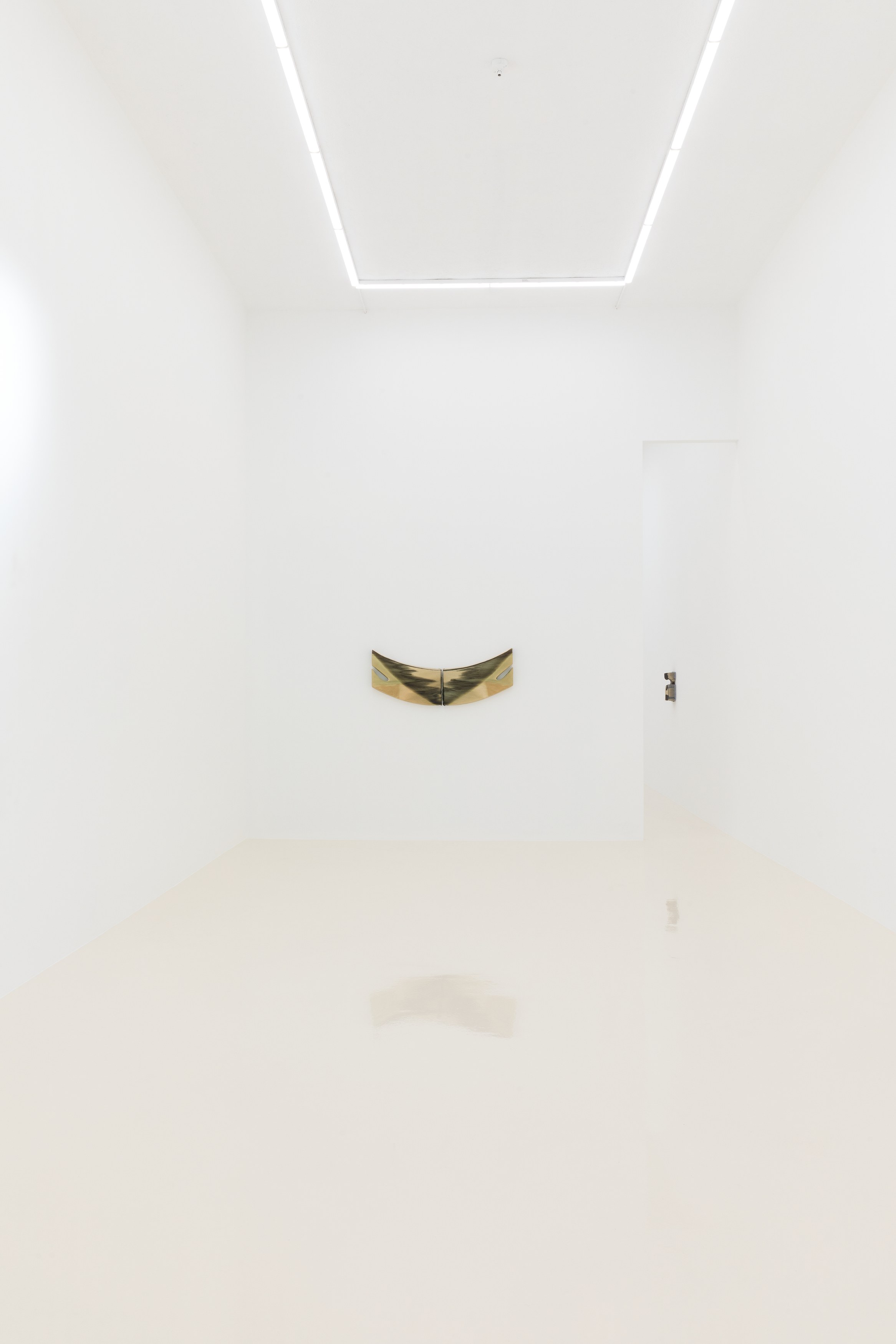 CrossLypka, In the opening at Chris Sharp Gallery, photo 8
