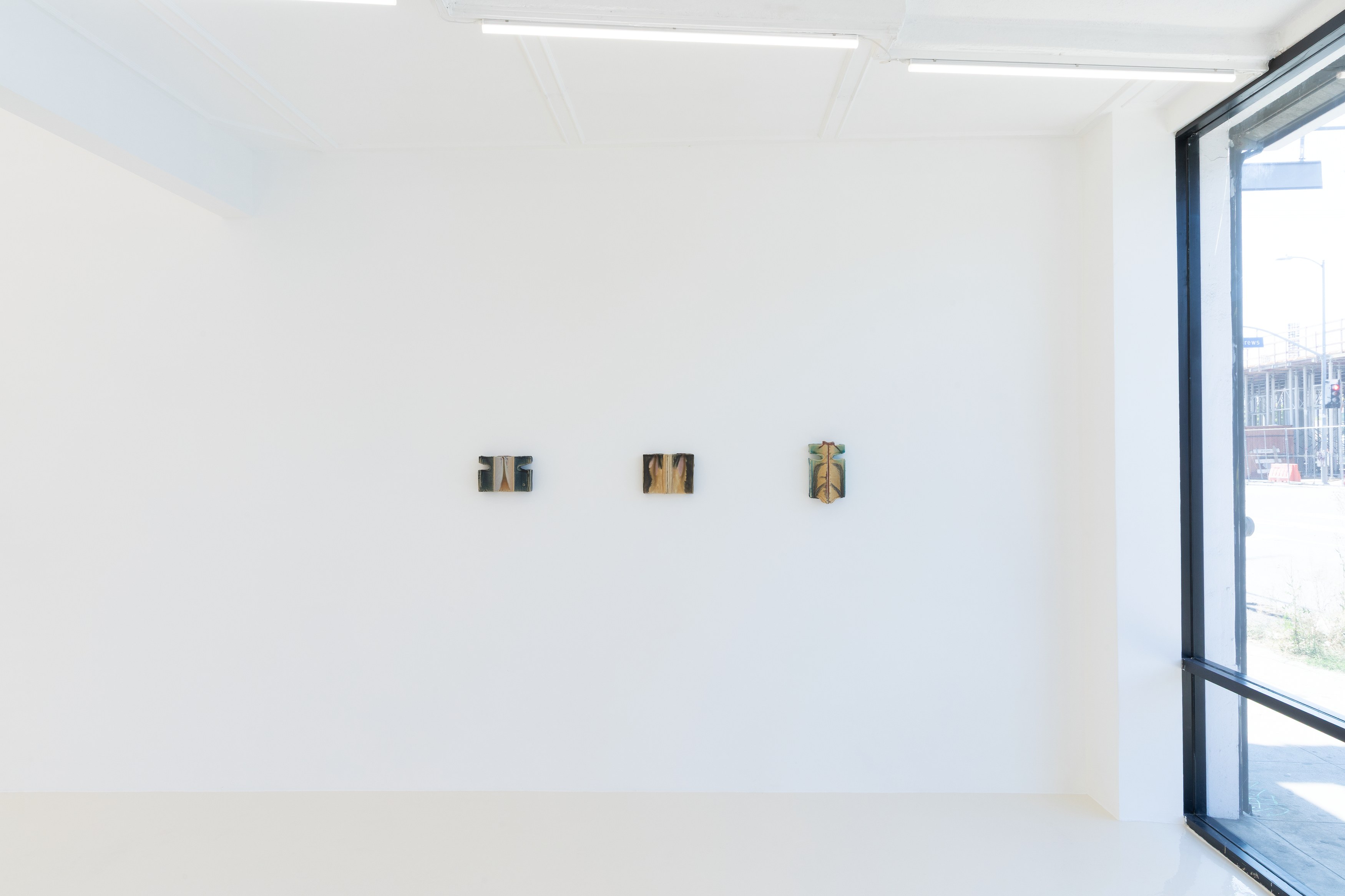 CrossLypka, In the opening at Chris Sharp Gallery, photo 12