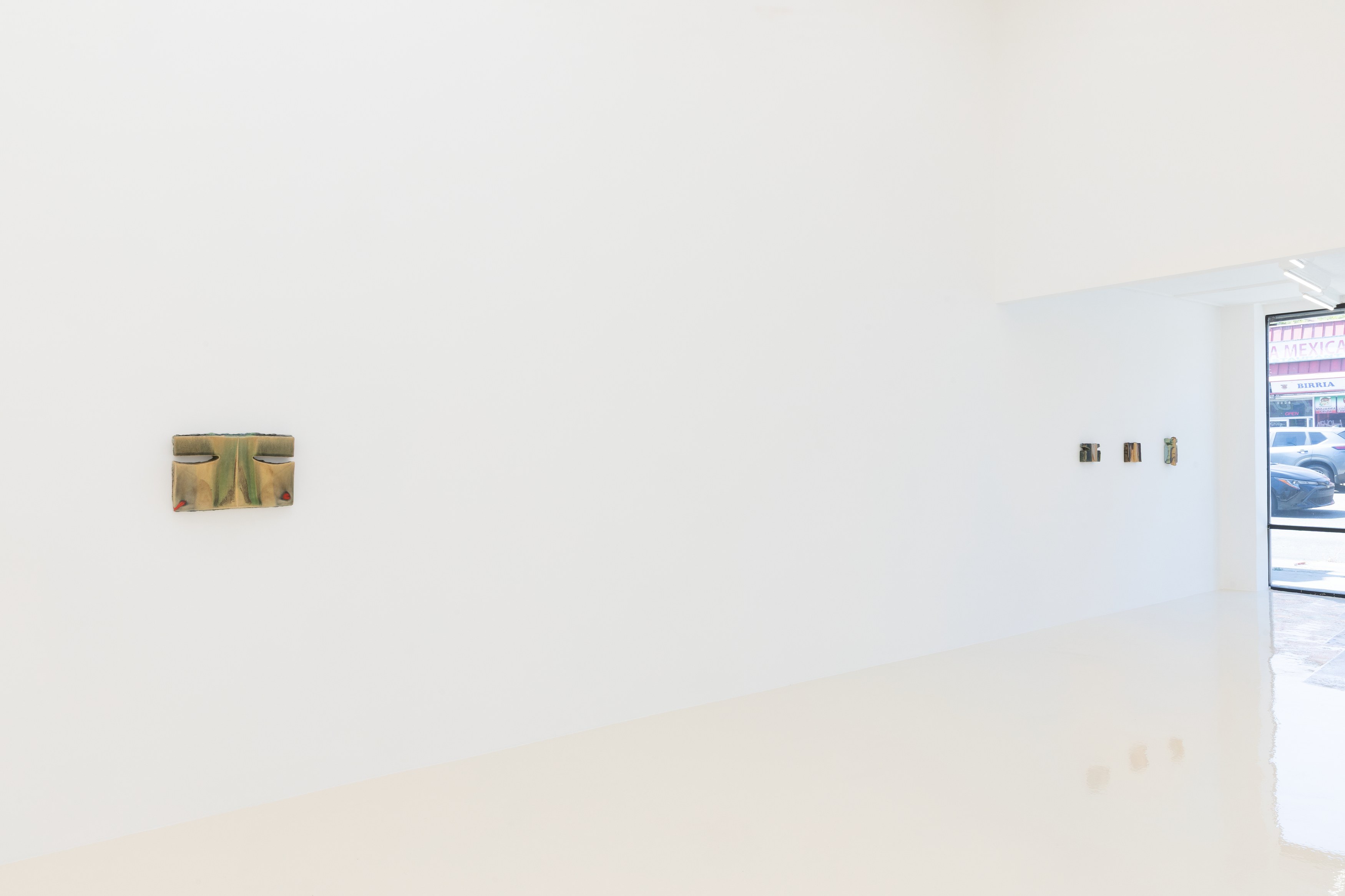 CrossLypka, In the opening at Chris Sharp Gallery, photo 13