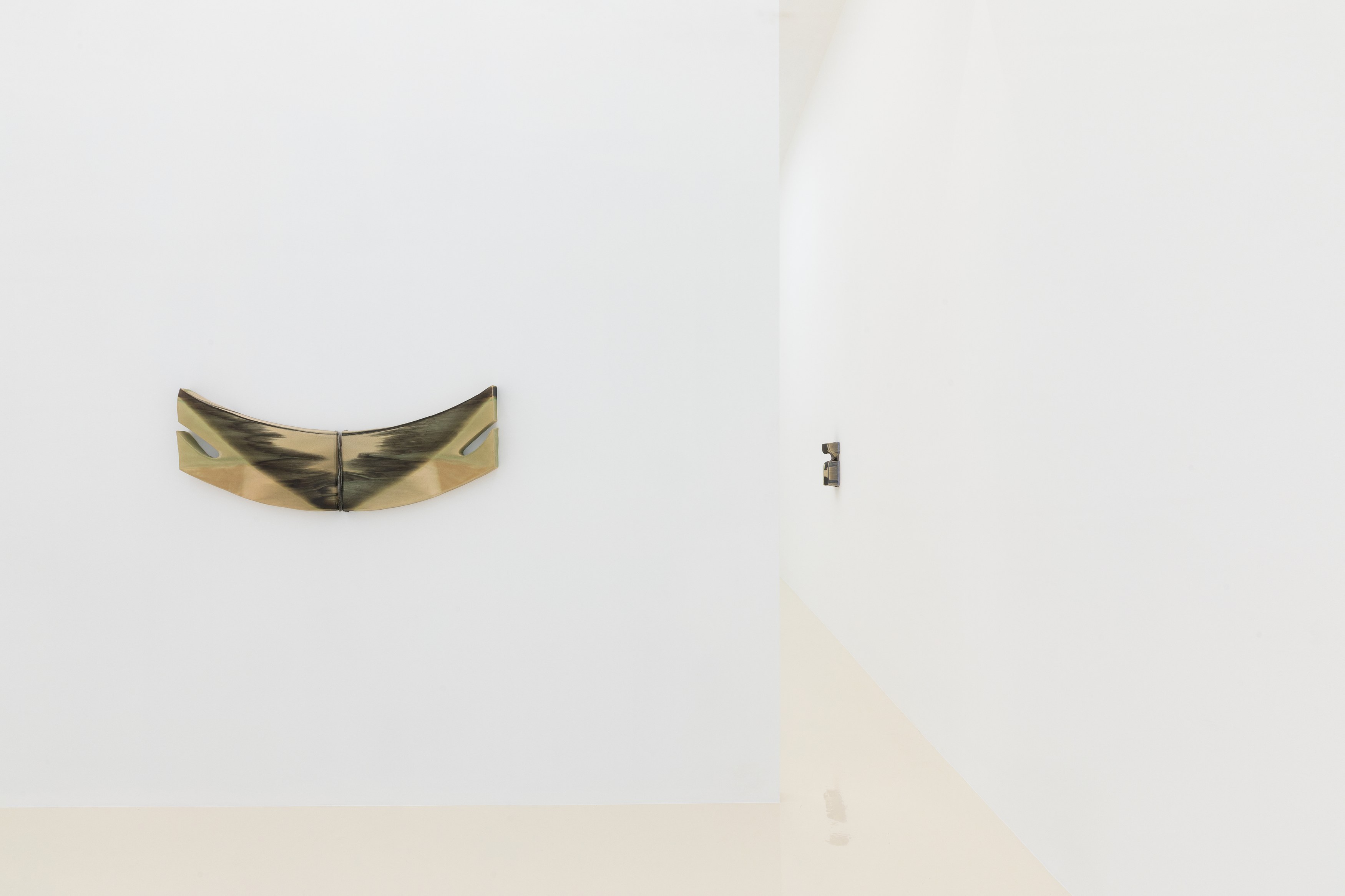 CrossLypka, In the opening at Chris Sharp Gallery, photo 17
