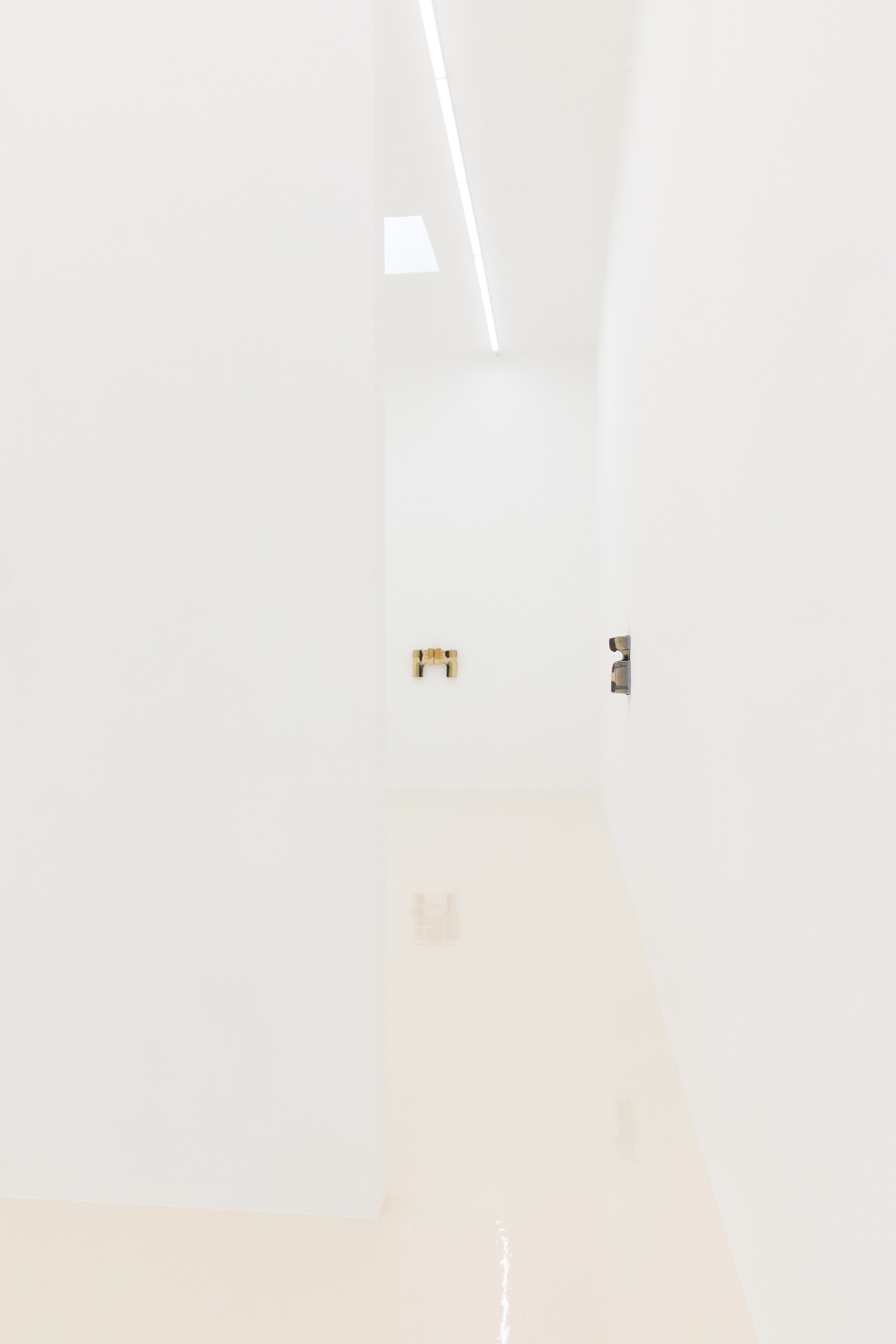 CrossLypka, In the opening at Chris Sharp Gallery, photo 18