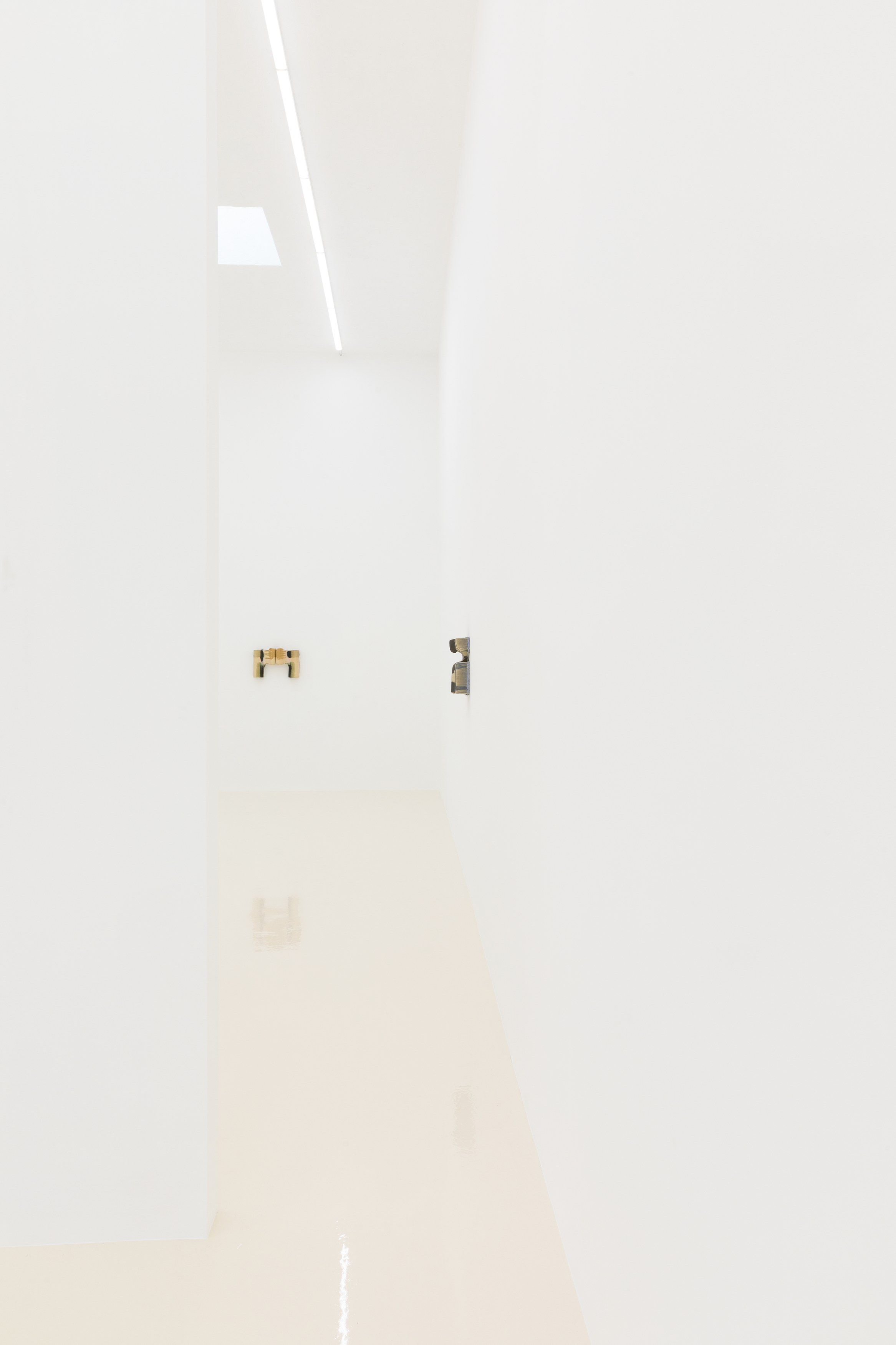 CrossLypka, In the opening at Chris Sharp Gallery, photo 19