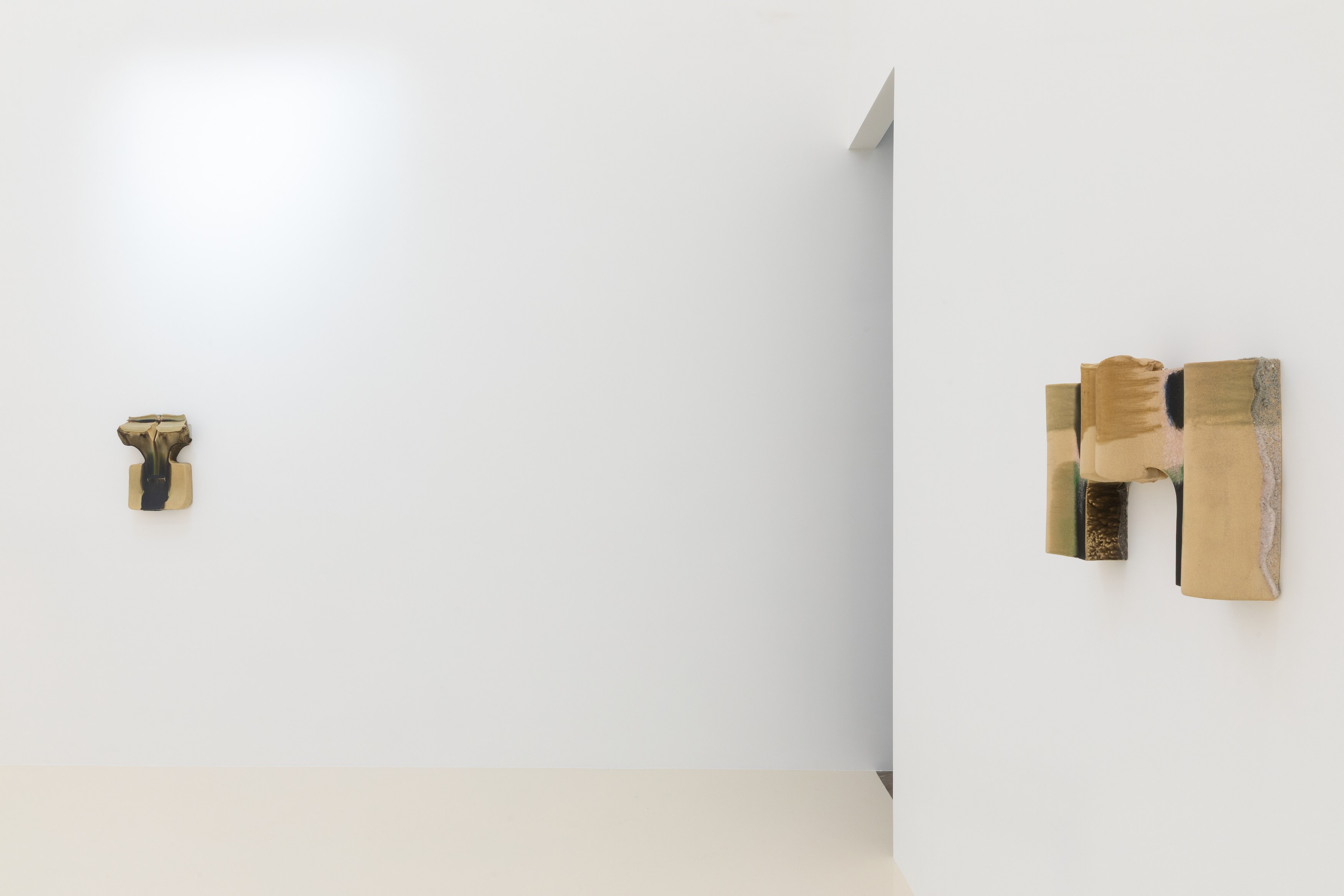 CrossLypka, In the opening at Chris Sharp Gallery, photo 22