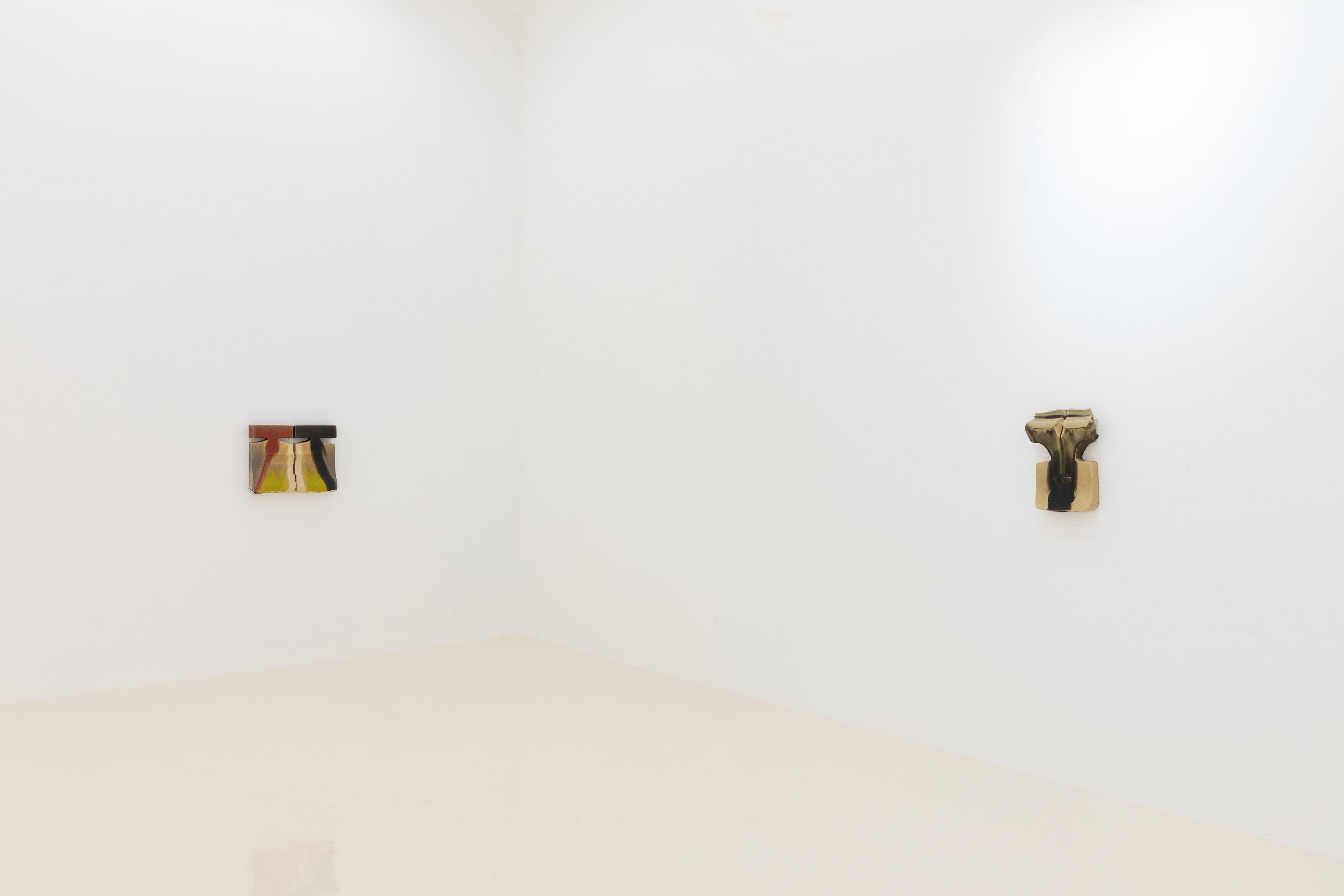 CrossLypka, In the opening at Chris Sharp Gallery, photo 23
