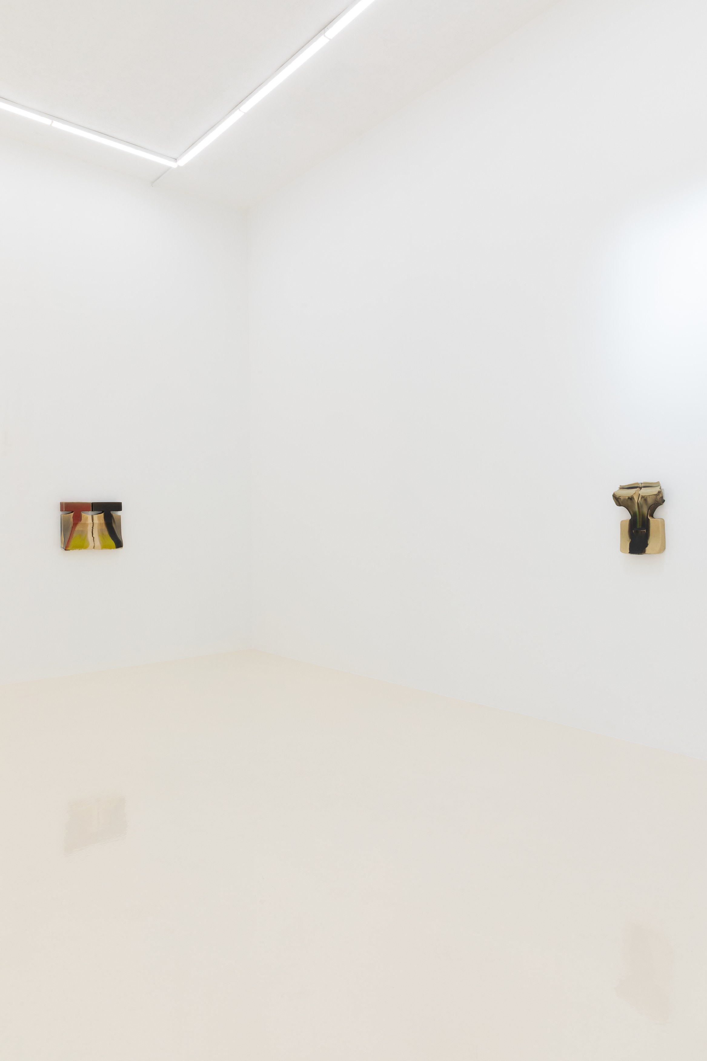CrossLypka, In the opening at Chris Sharp Gallery, photo 24