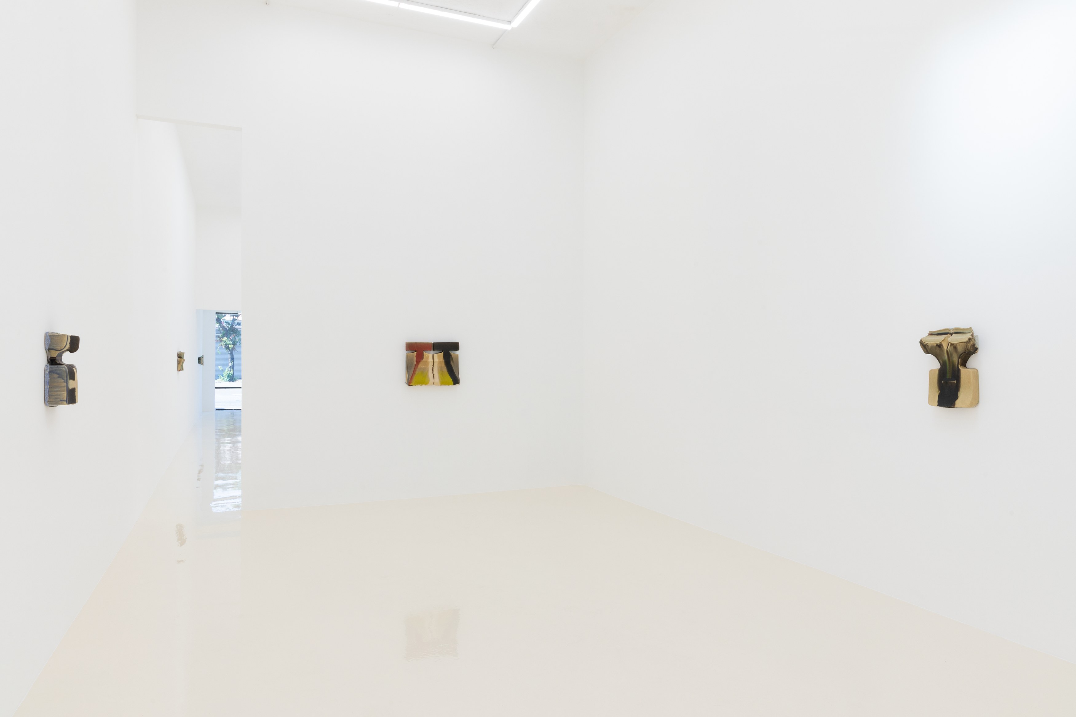 CrossLypka, In the opening at Chris Sharp Gallery, photo 25