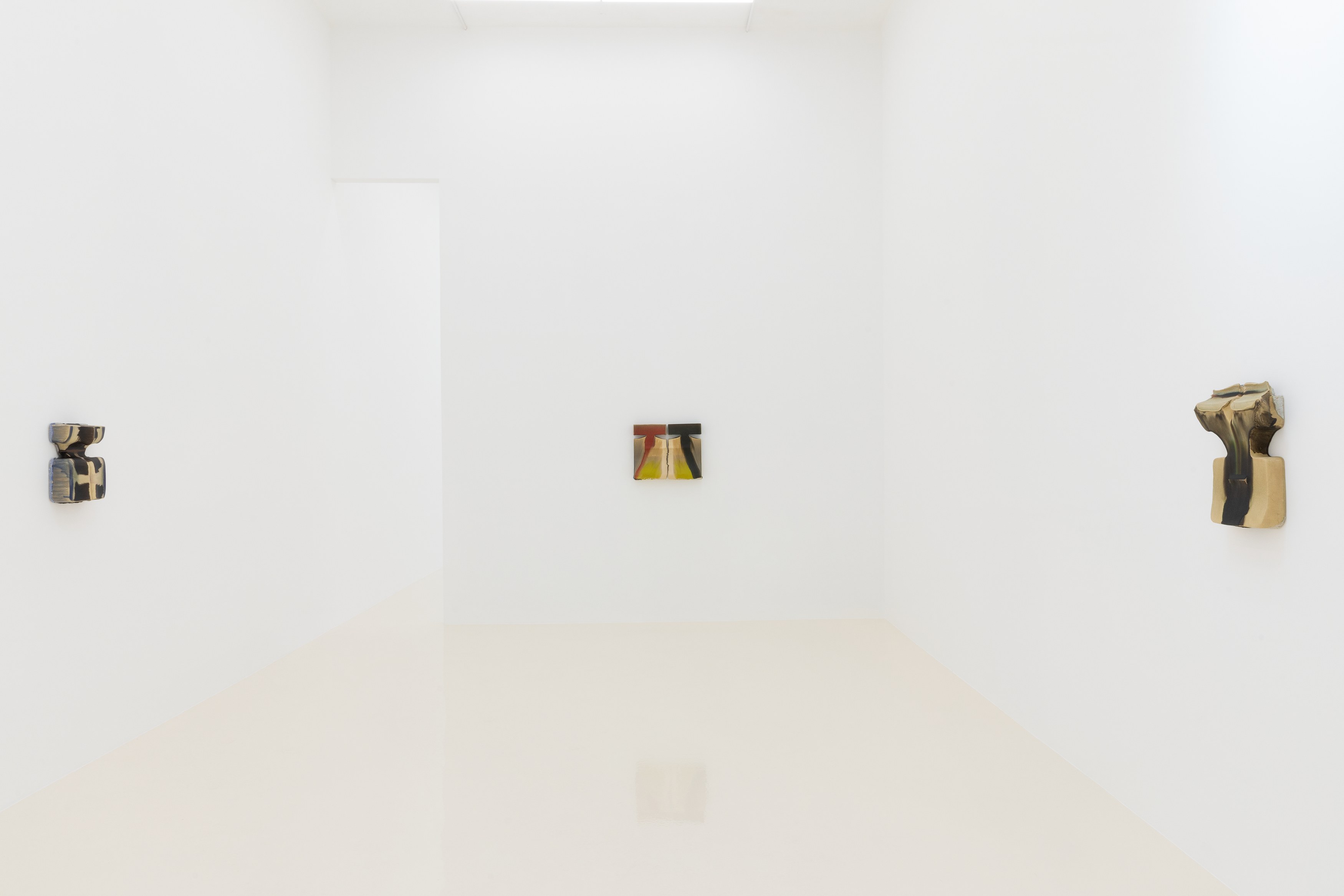 CrossLypka, In the opening at Chris Sharp Gallery, photo 26