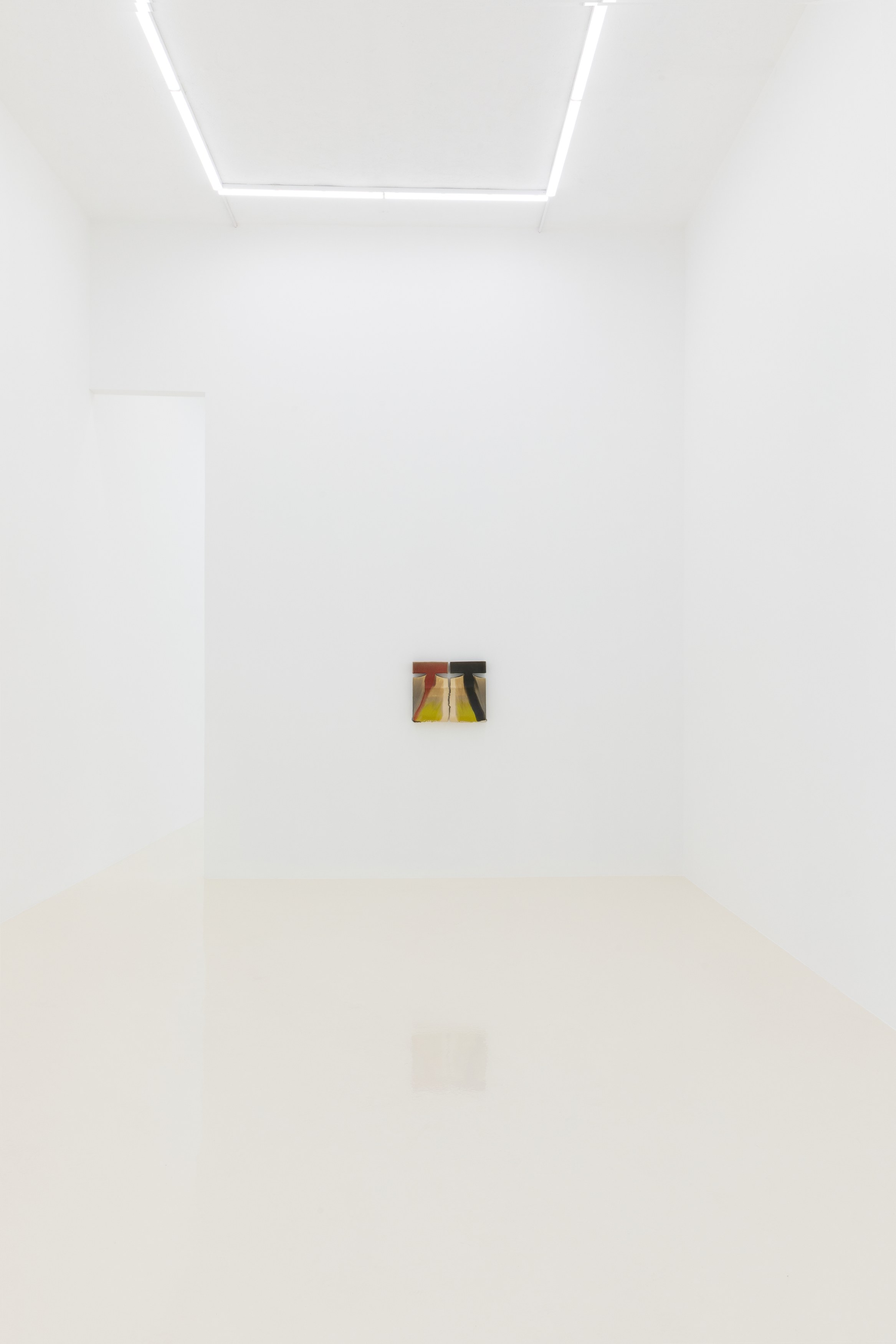 CrossLypka, In the opening at Chris Sharp Gallery, photo 27