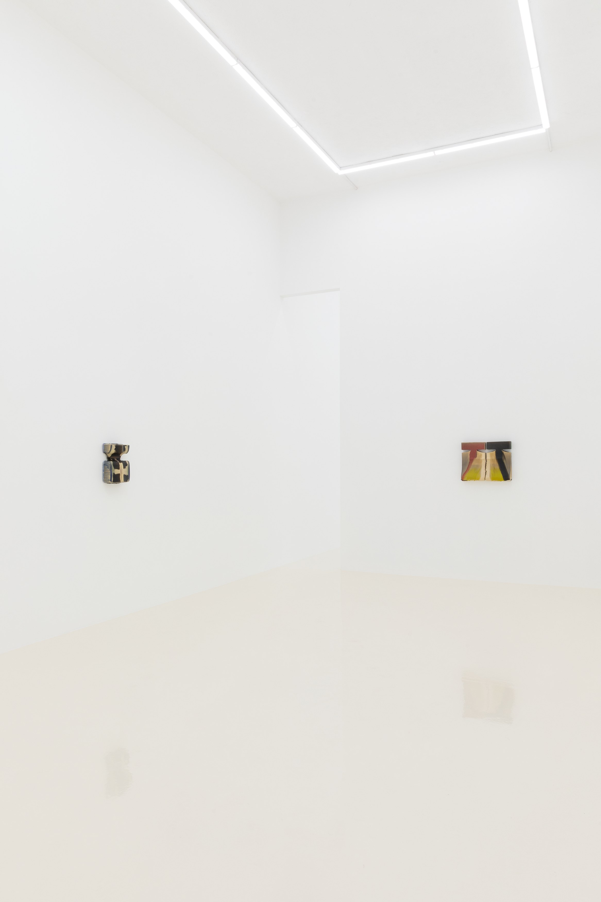 CrossLypka, In the opening at Chris Sharp Gallery, photo 28