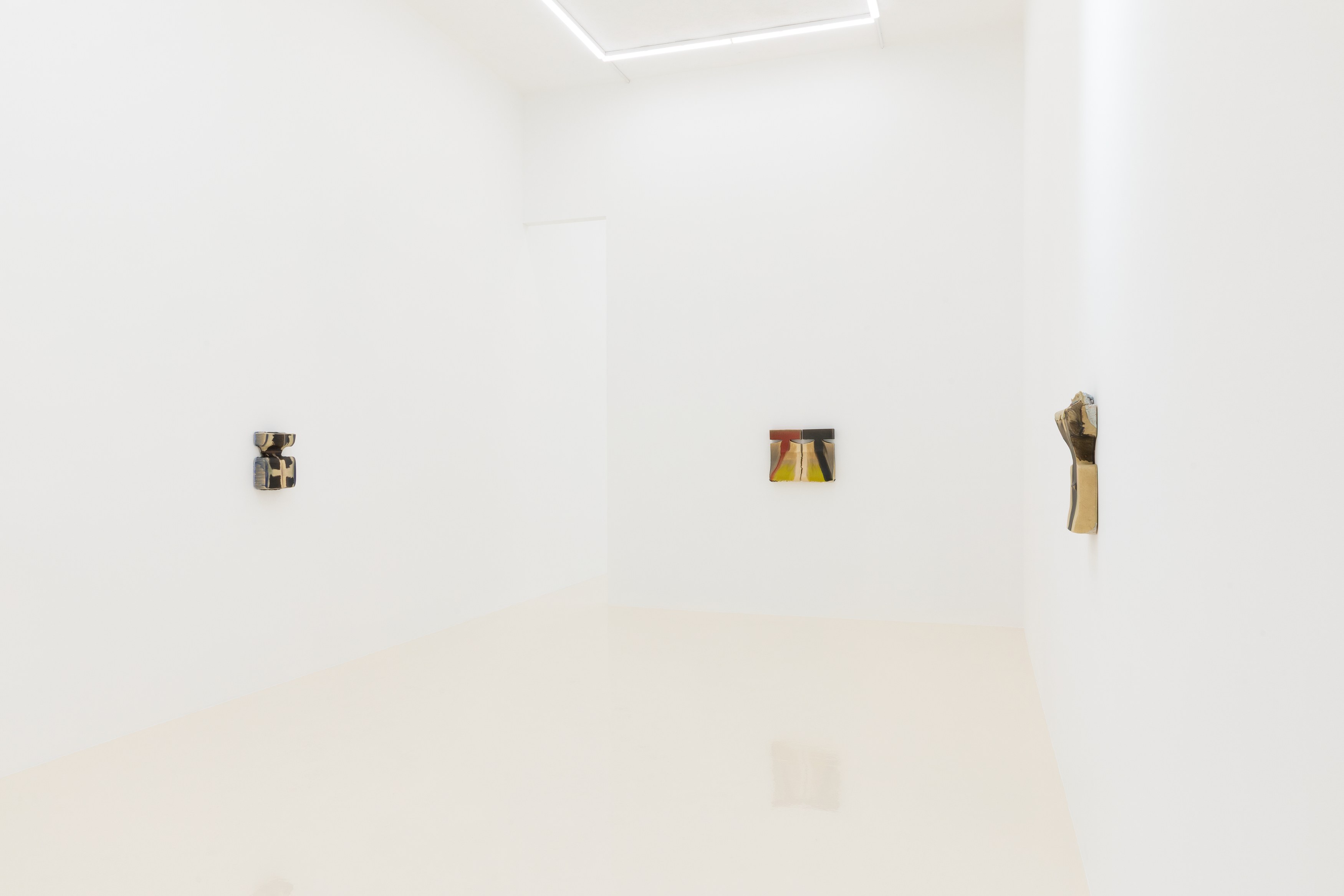 CrossLypka, In the opening at Chris Sharp Gallery, photo 29