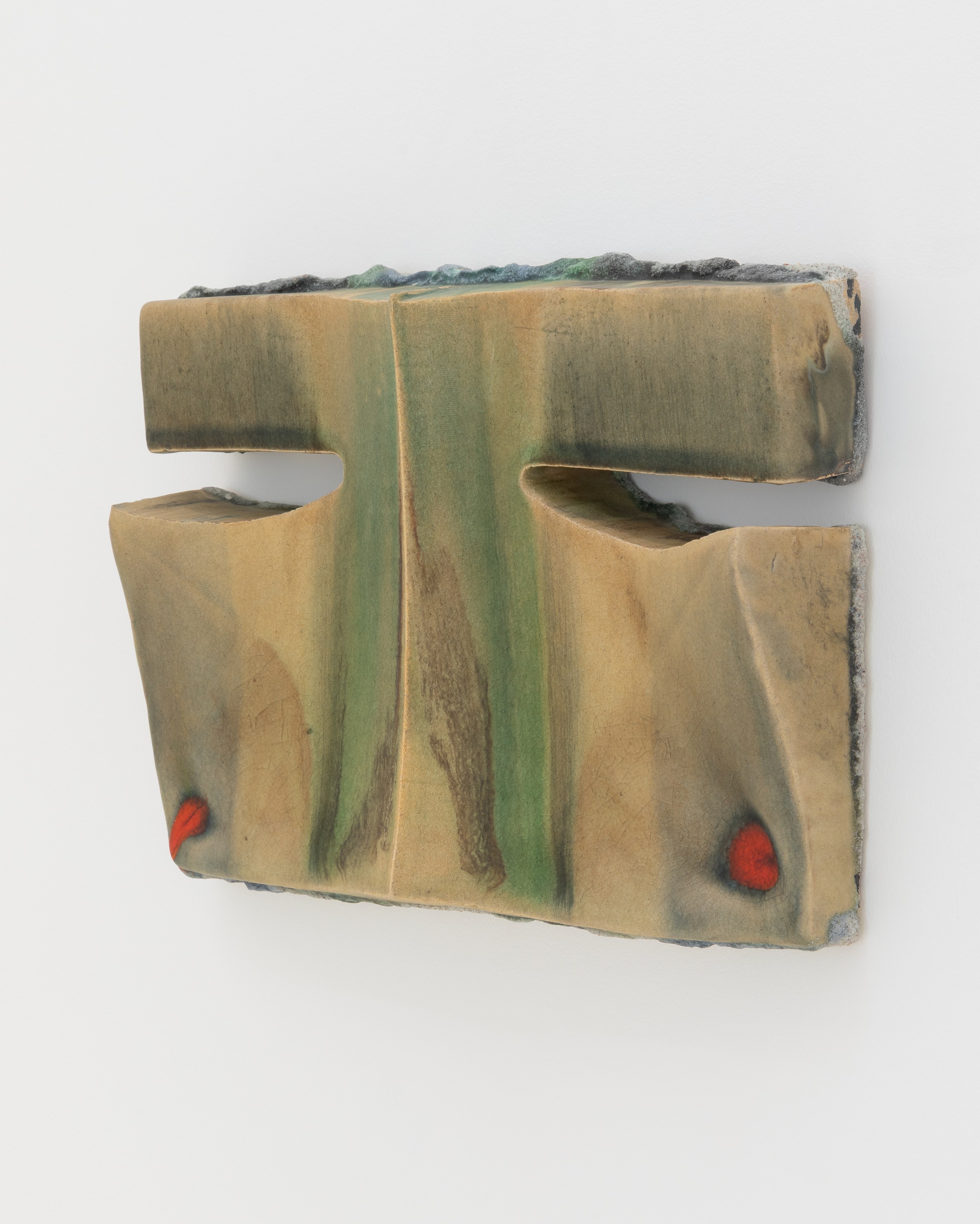 CrossLypka, In the opening at Chris Sharp Gallery, photo 35