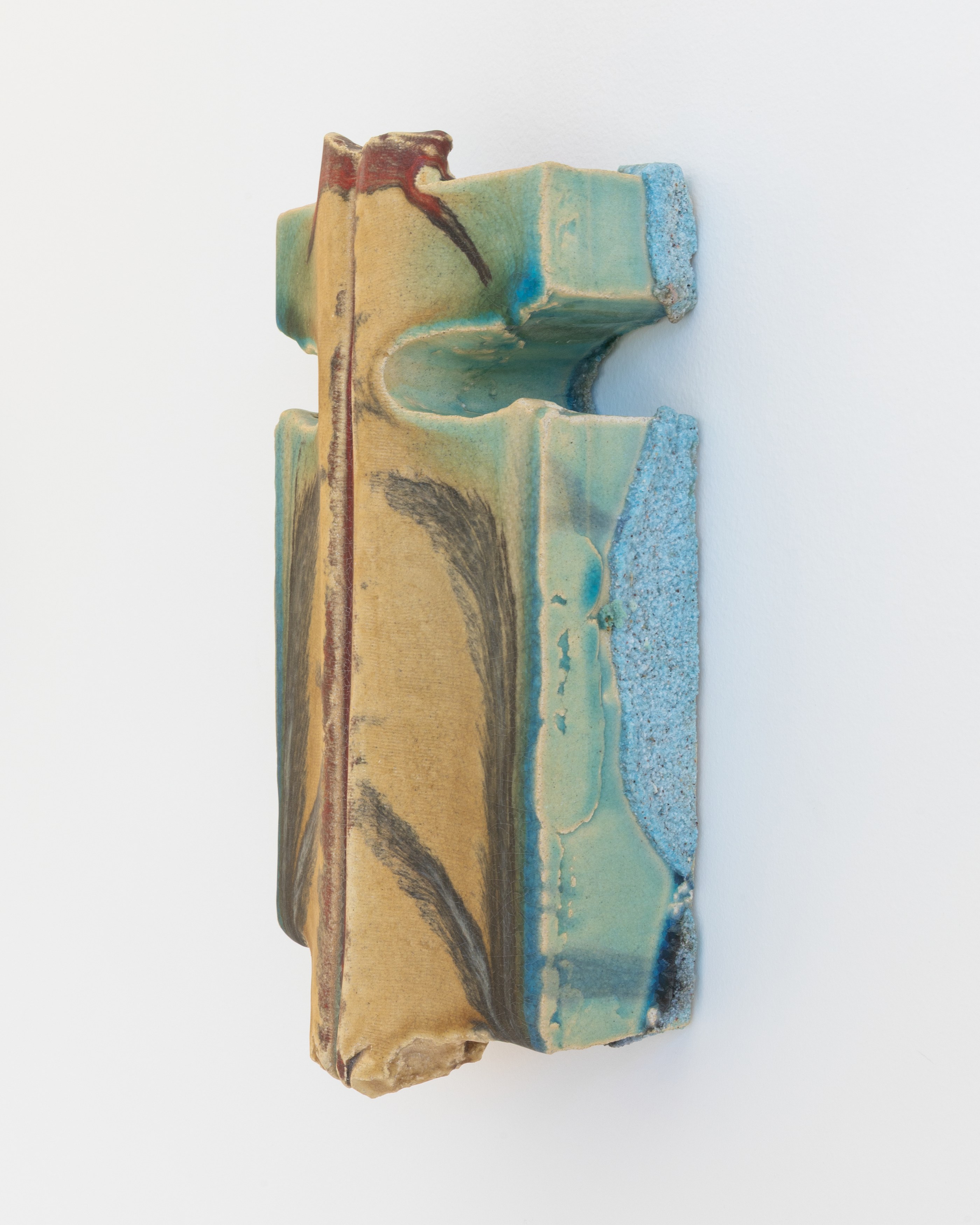 CrossLypka, In the opening at Chris Sharp Gallery, photo 71