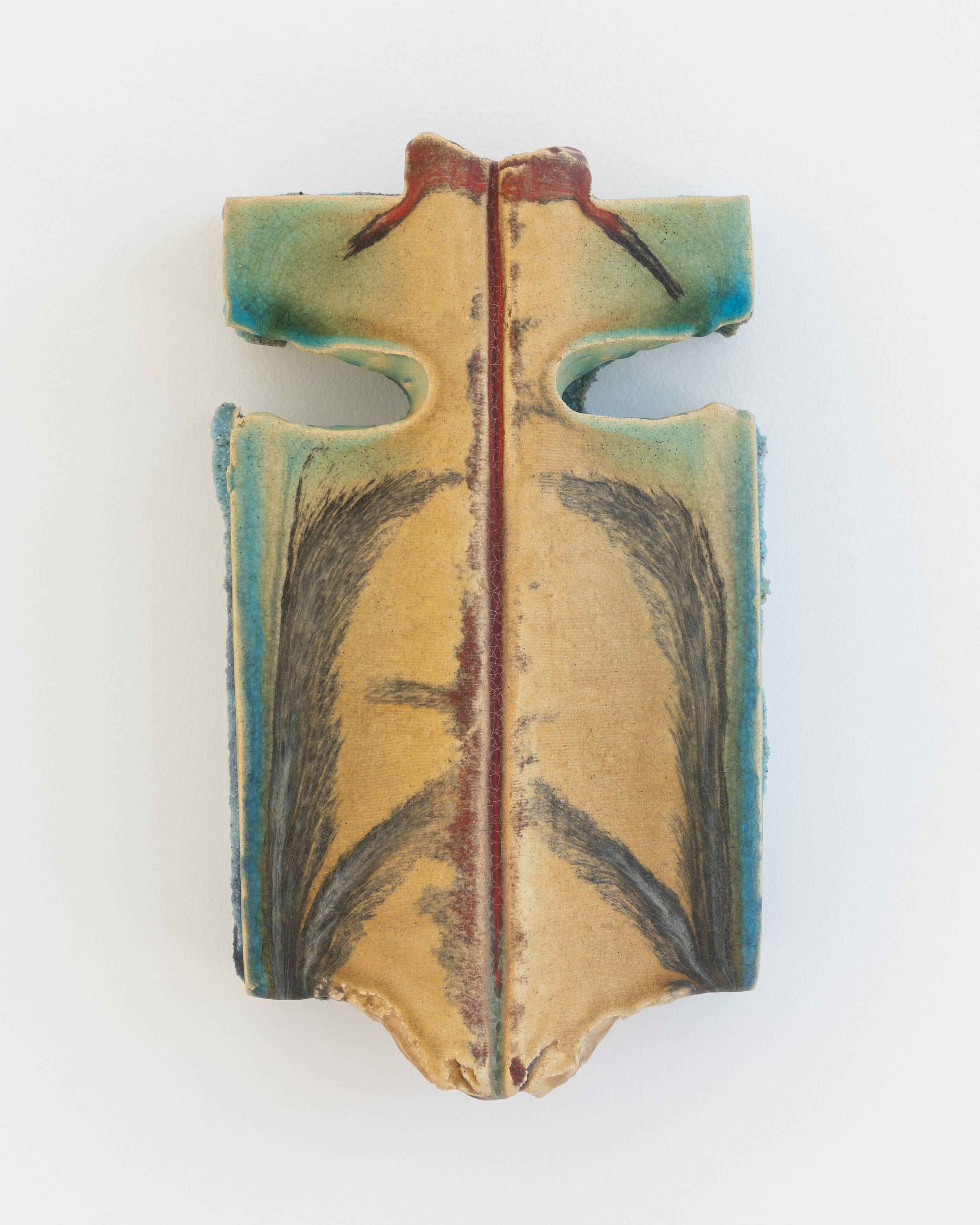 CrossLypka, In the opening at Chris Sharp Gallery, photo 72