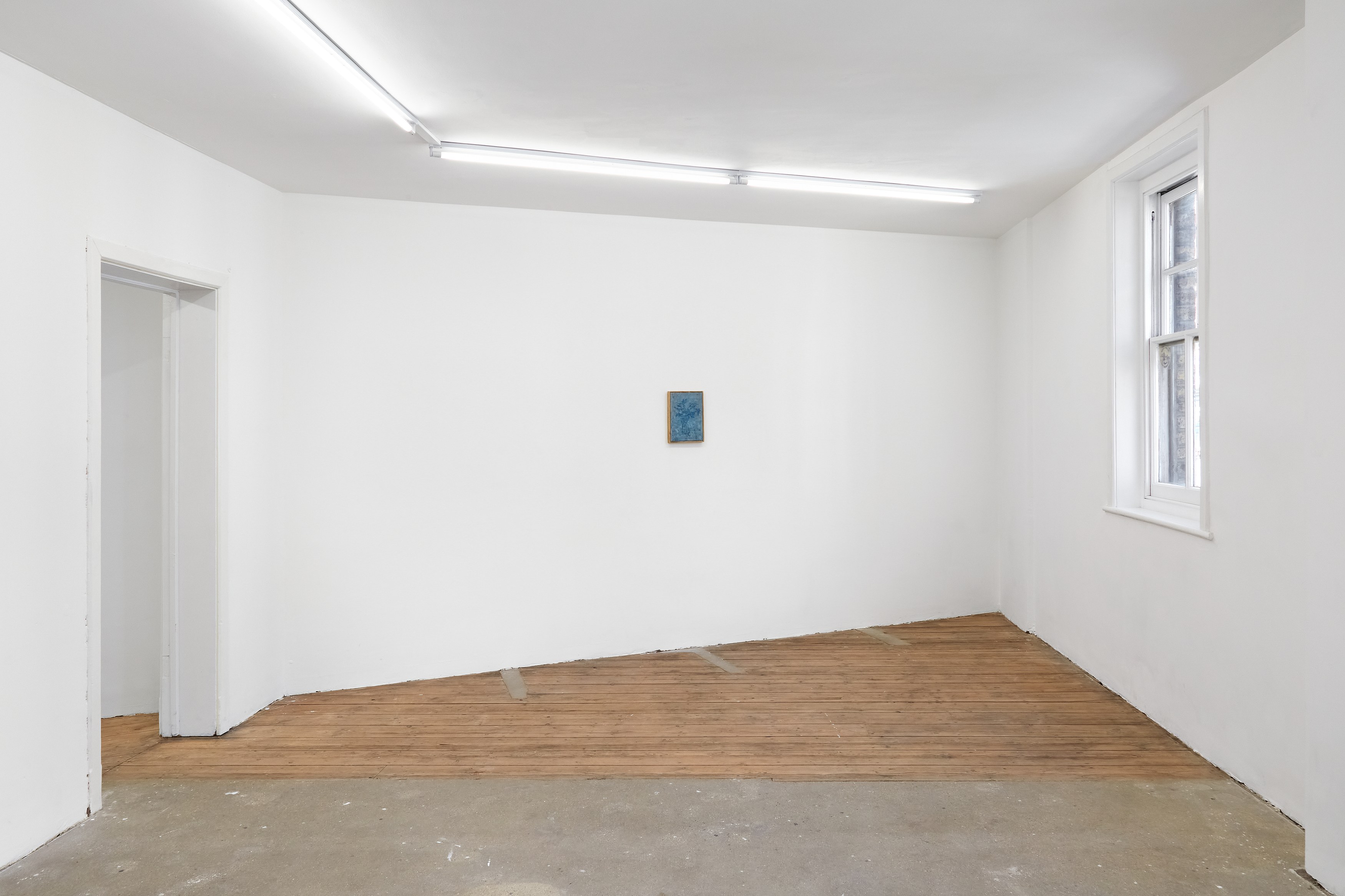 Andrew North, Seven New Paintings at South Parade, photo 10