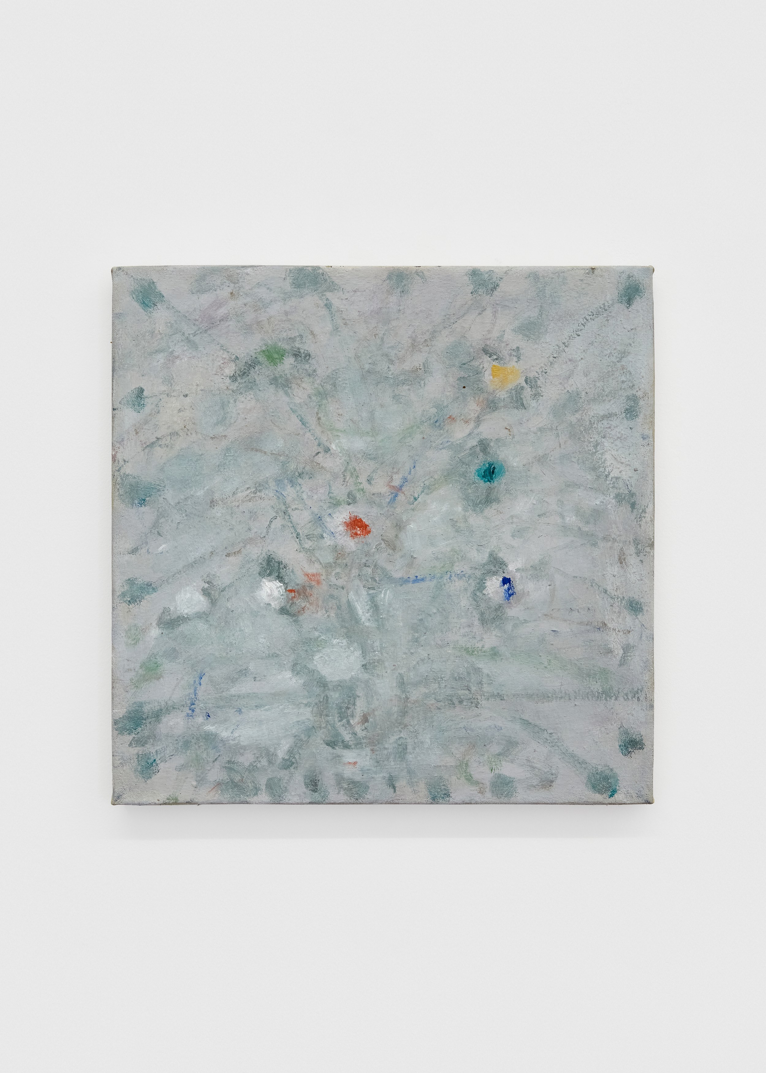 Andrew North, Seven New Paintings at South Parade, photo 15