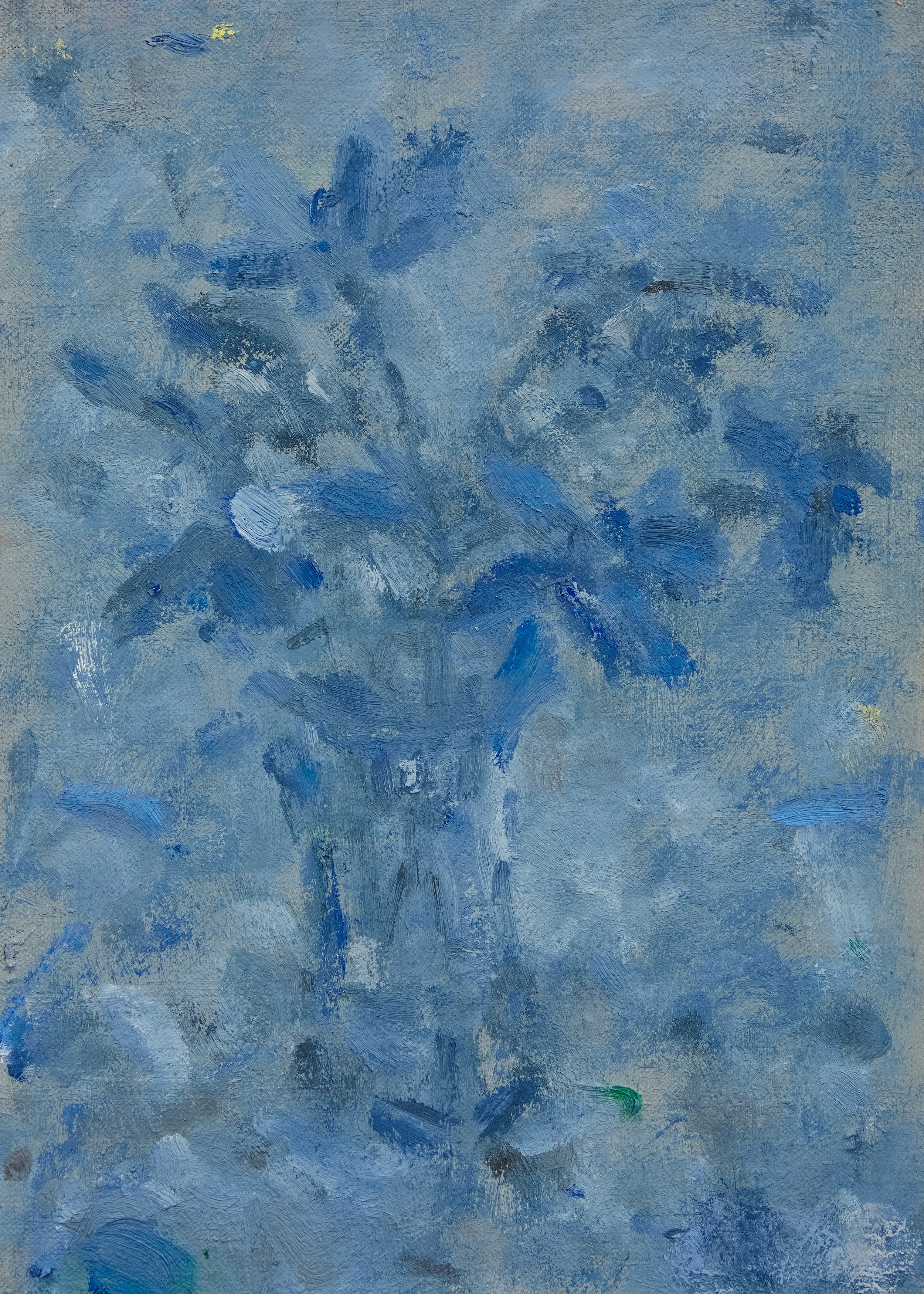 Andrew North, Seven New Paintings at South Parade, photo 21