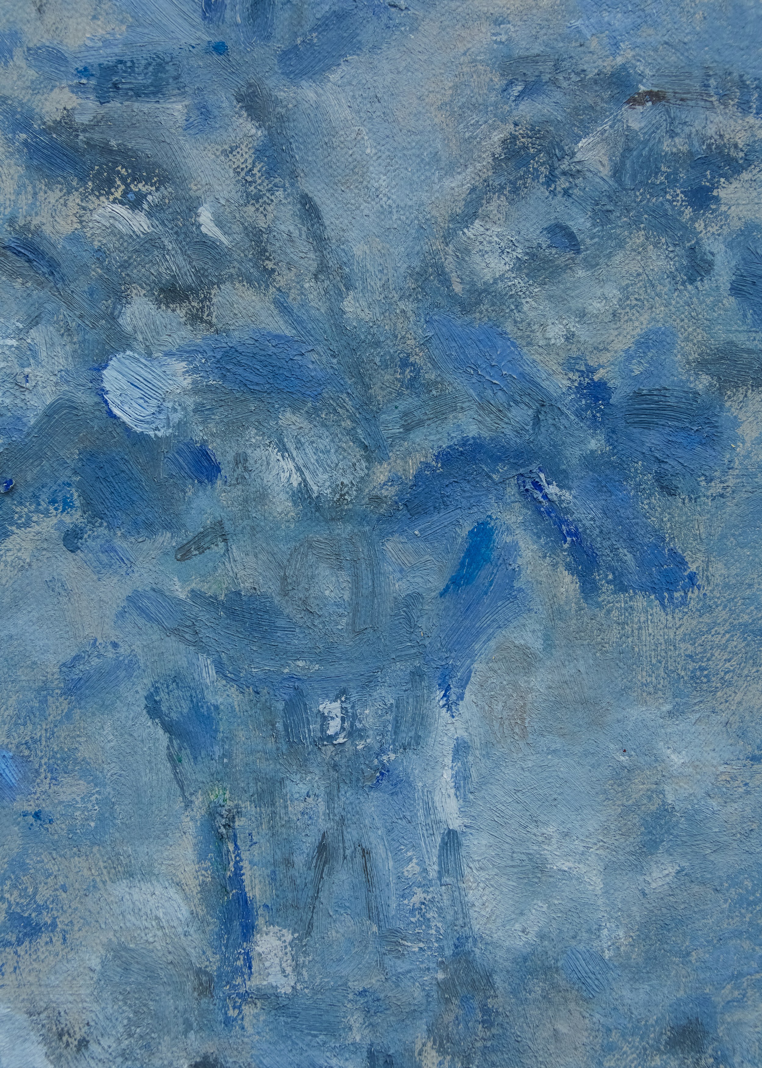 Andrew North, Seven New Paintings at South Parade, photo 22