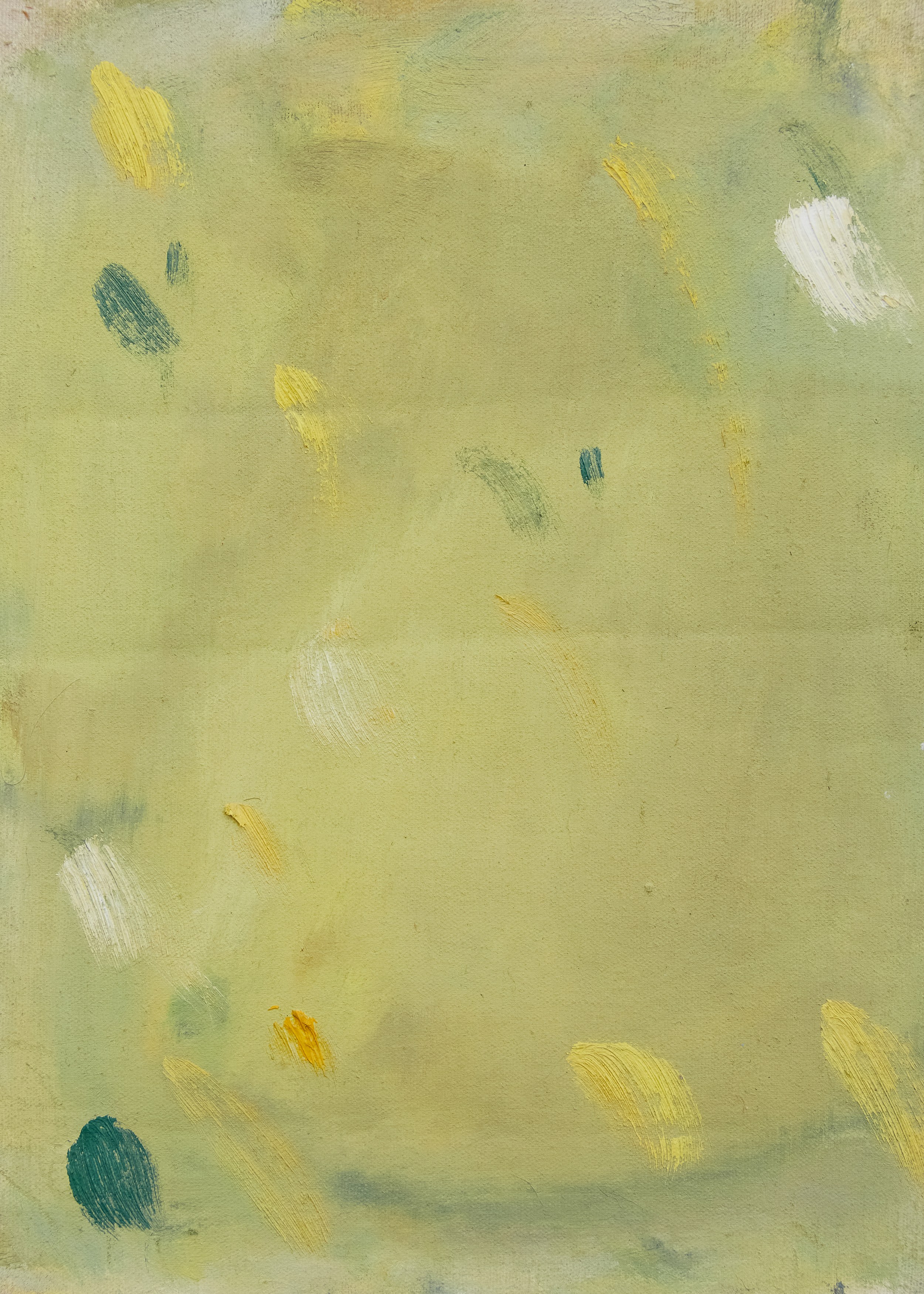Andrew North, Seven New Paintings at South Parade, photo 29