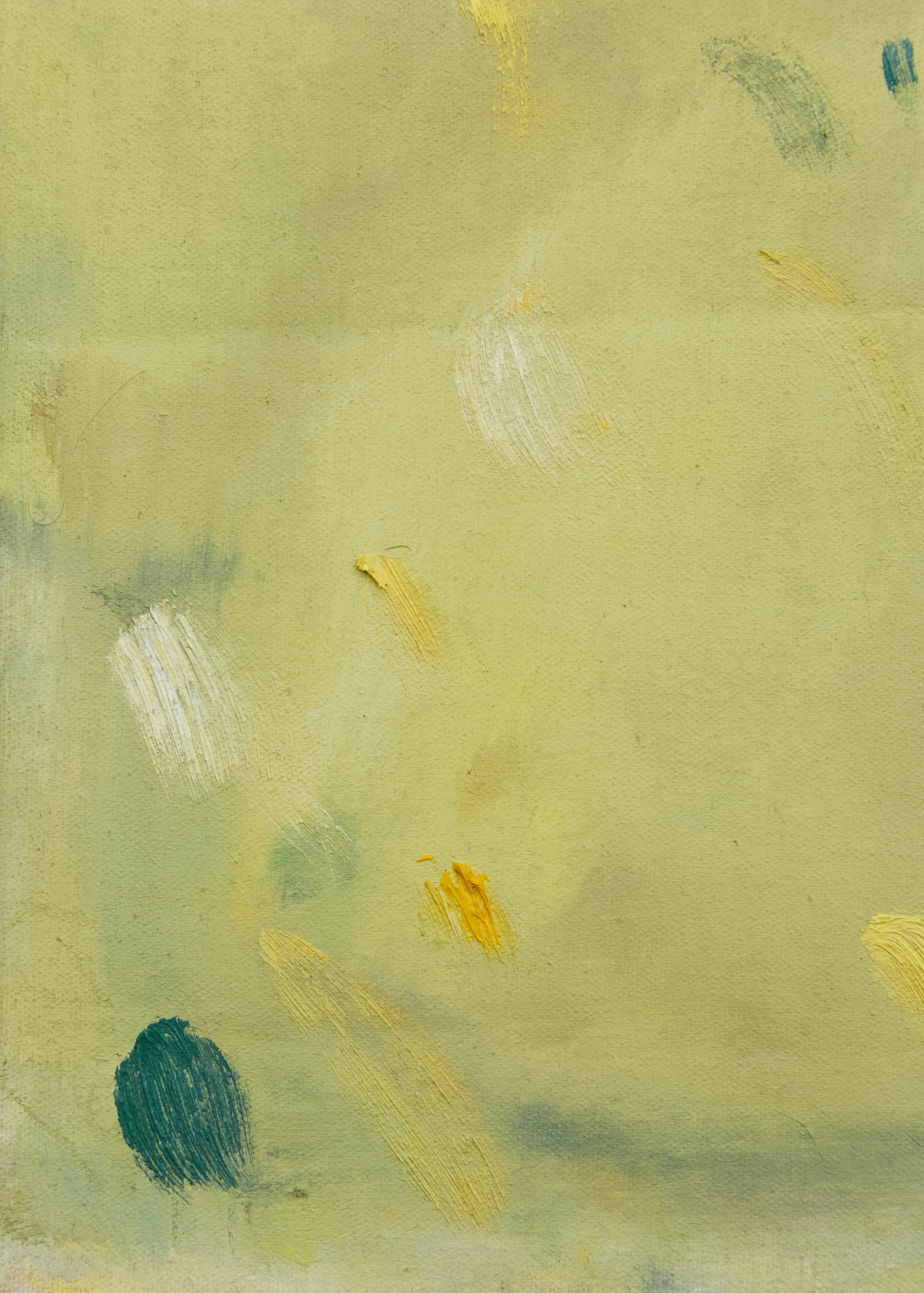 Andrew North, Seven New Paintings at South Parade, photo 30