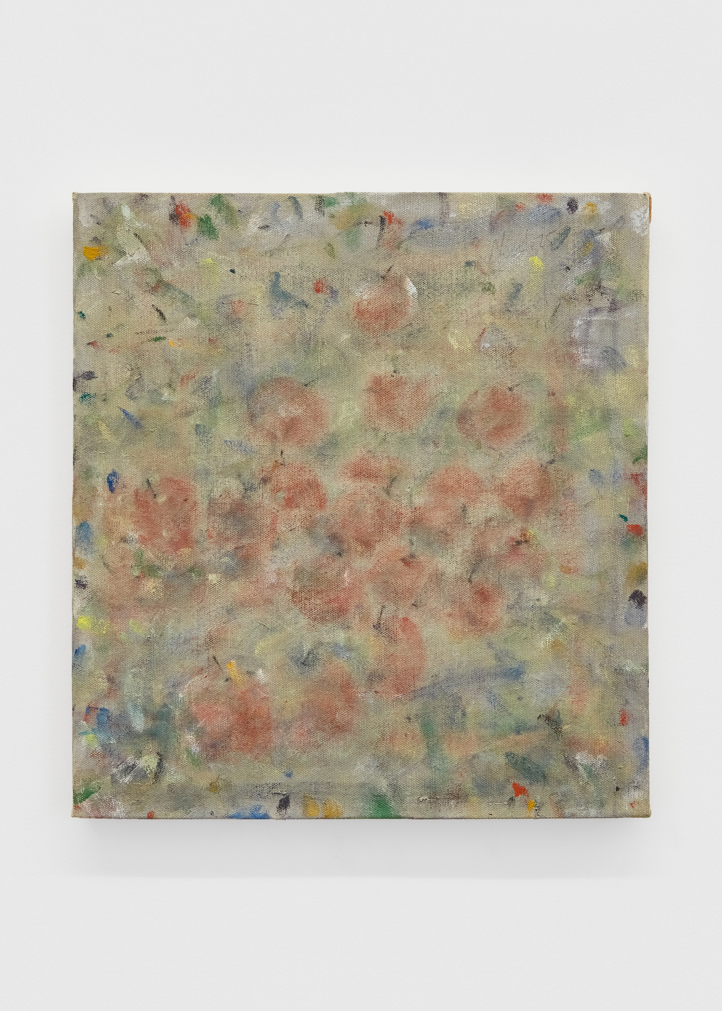 Andrew North, Seven New Paintings at South Parade, photo 31