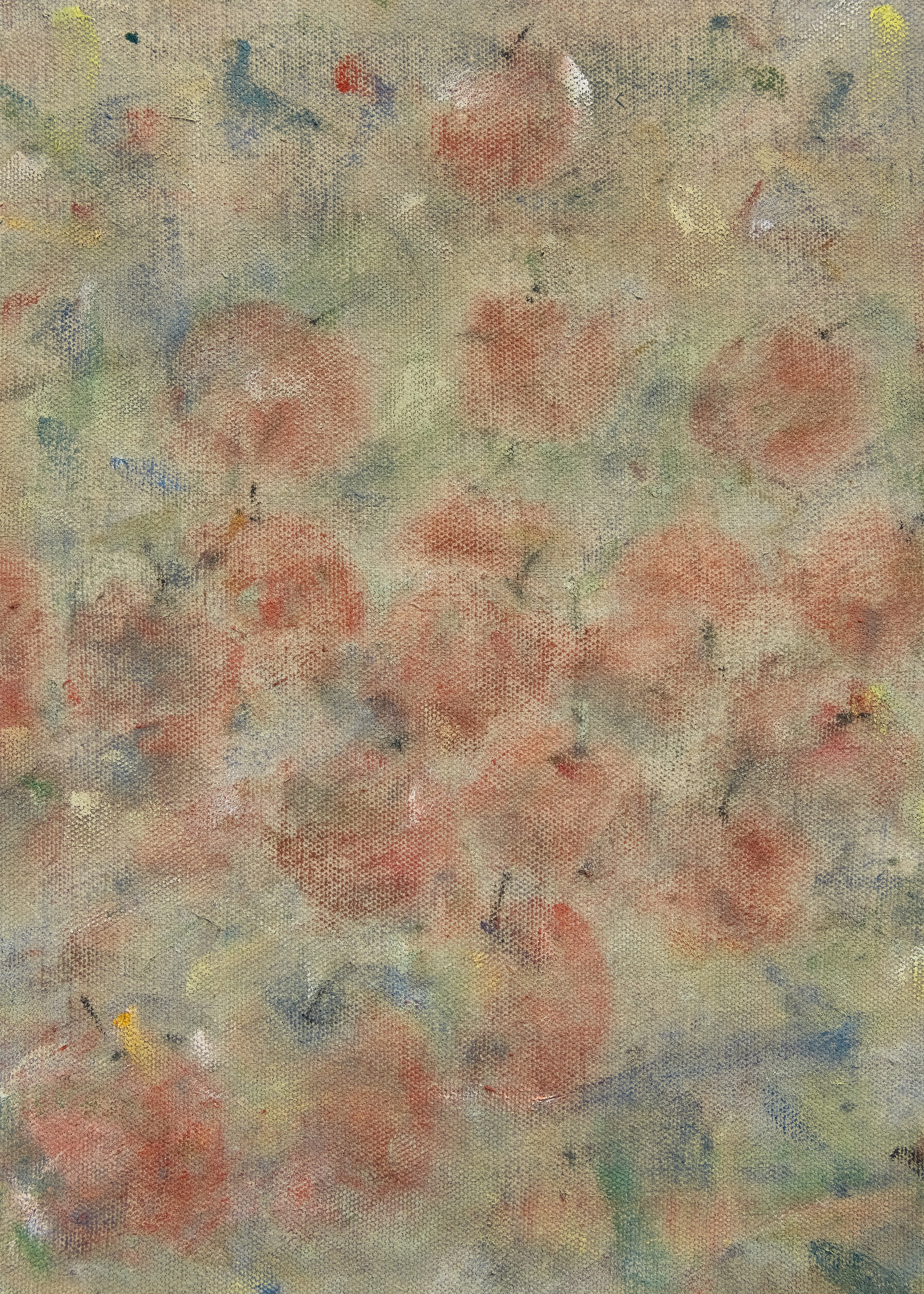 Andrew North, Seven New Paintings at South Parade, photo 33