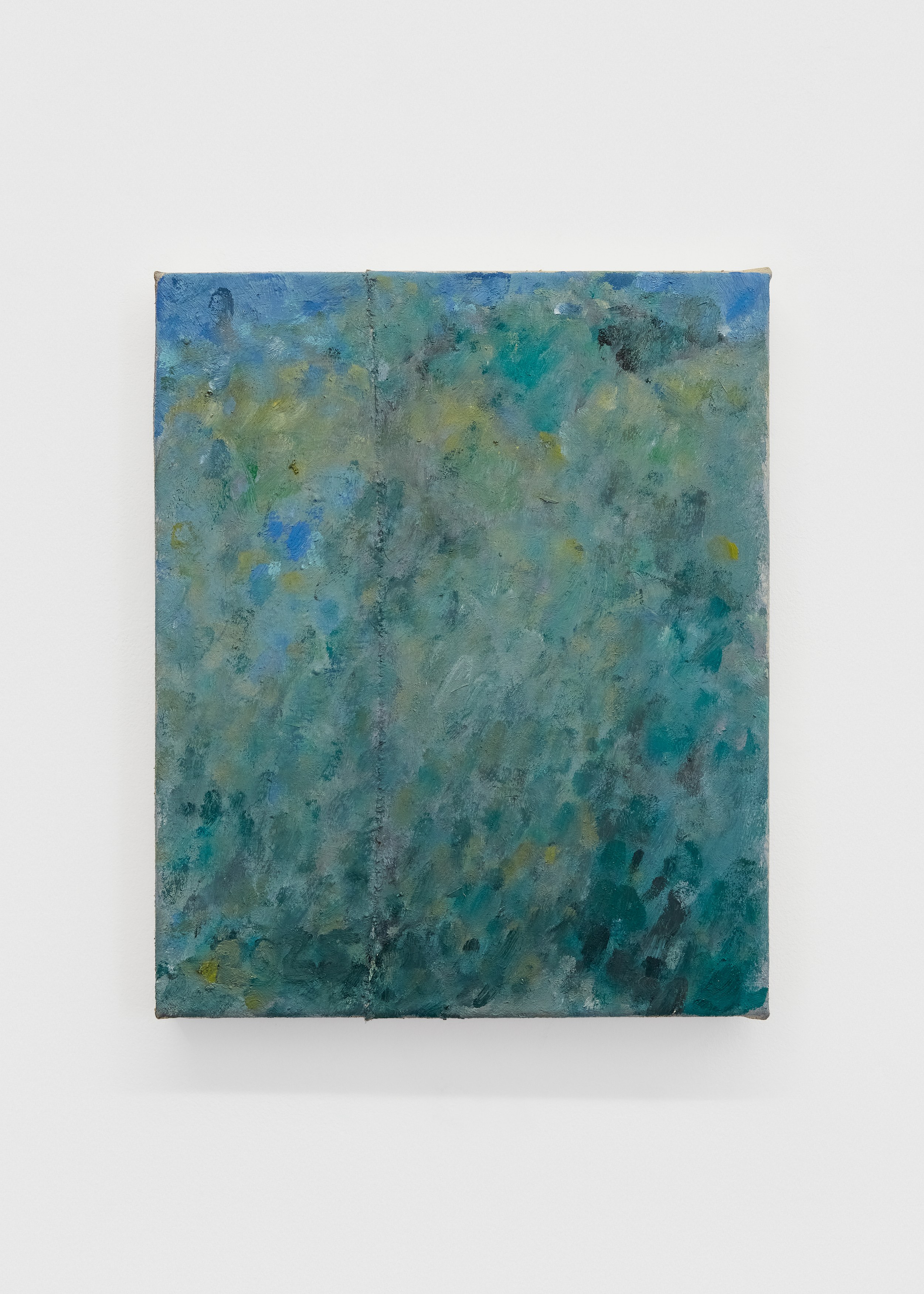 Andrew North, Seven New Paintings at South Parade, photo 35