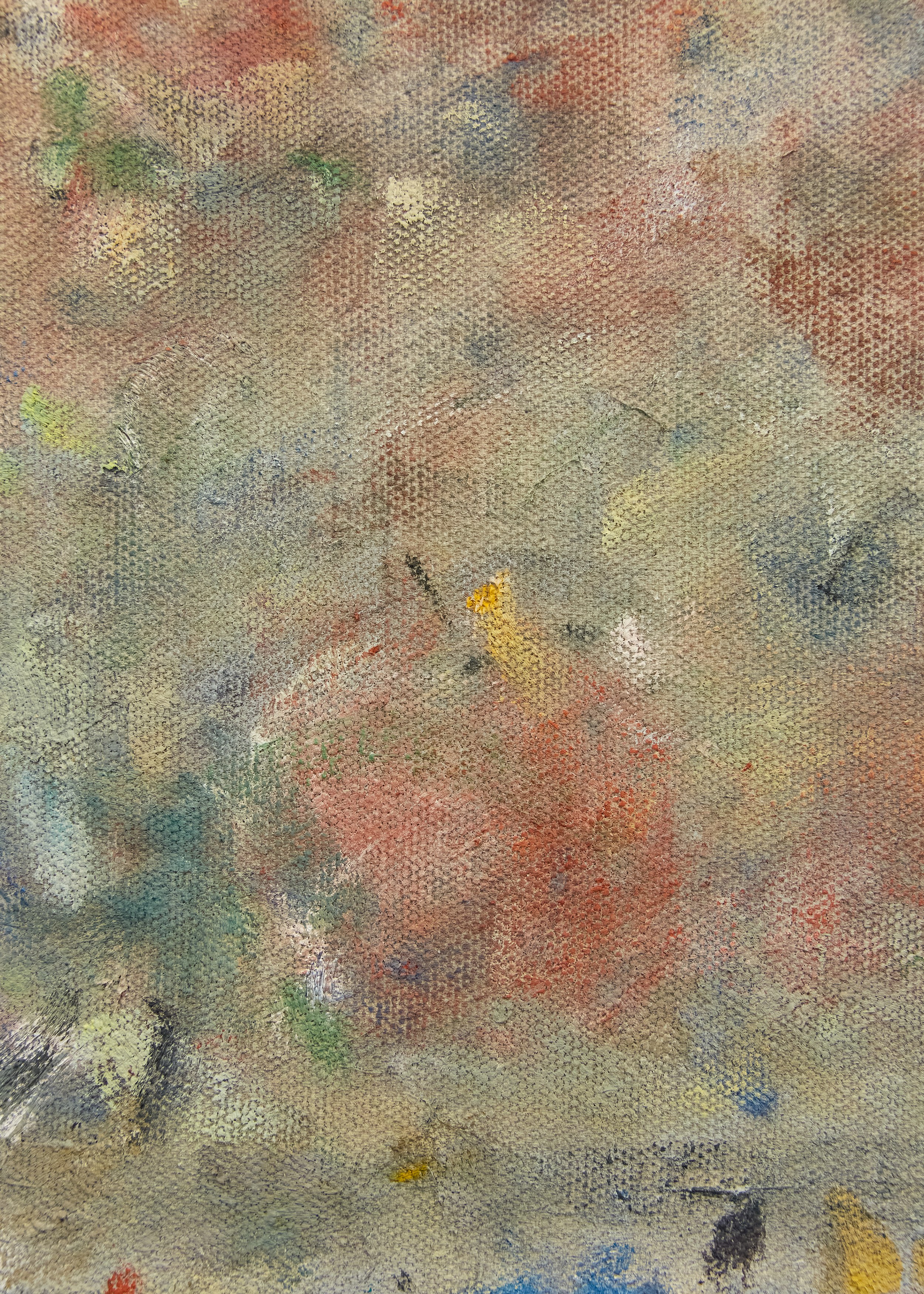 Andrew North, Seven New Paintings at South Parade, photo 34