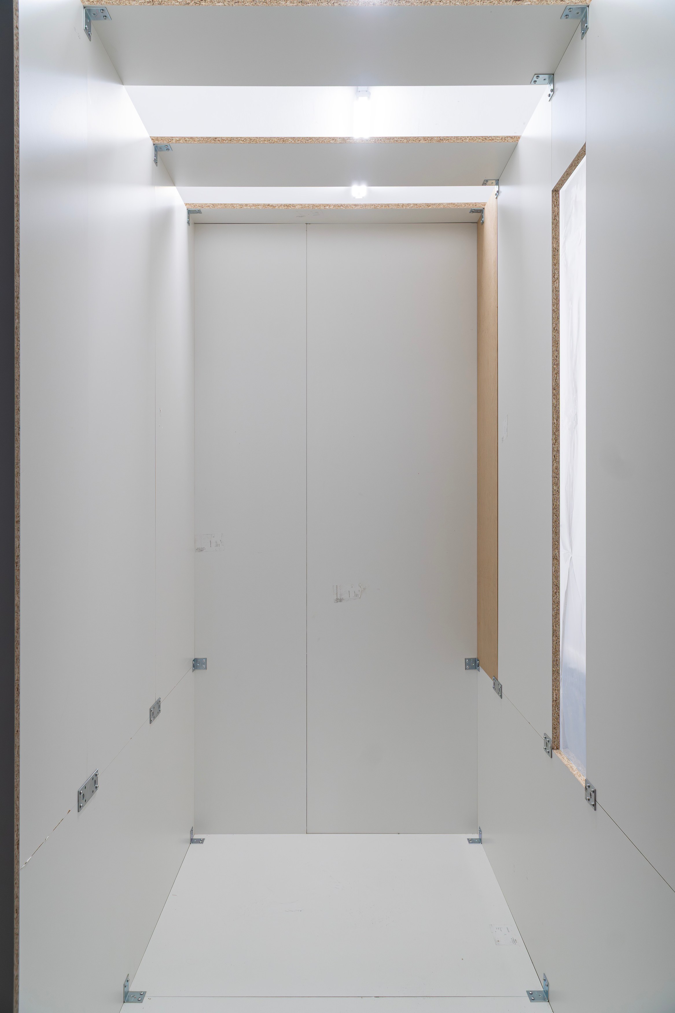 Jan Domicz, Towards a Placebo Art at Stooge Fine Arts, photo 5