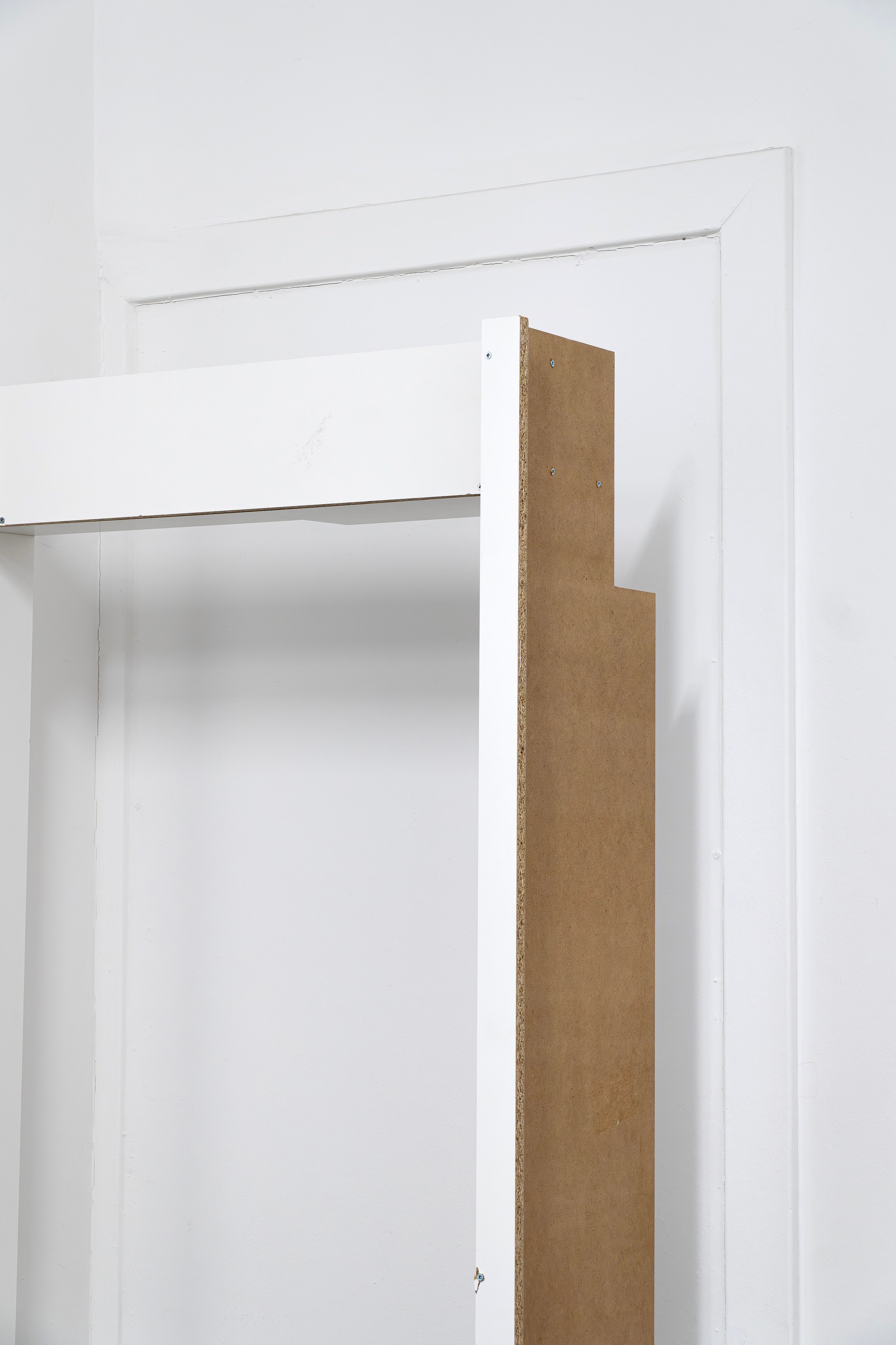 Jan Domicz, Towards a Placebo Art at Stooge Fine Arts, photo 8
