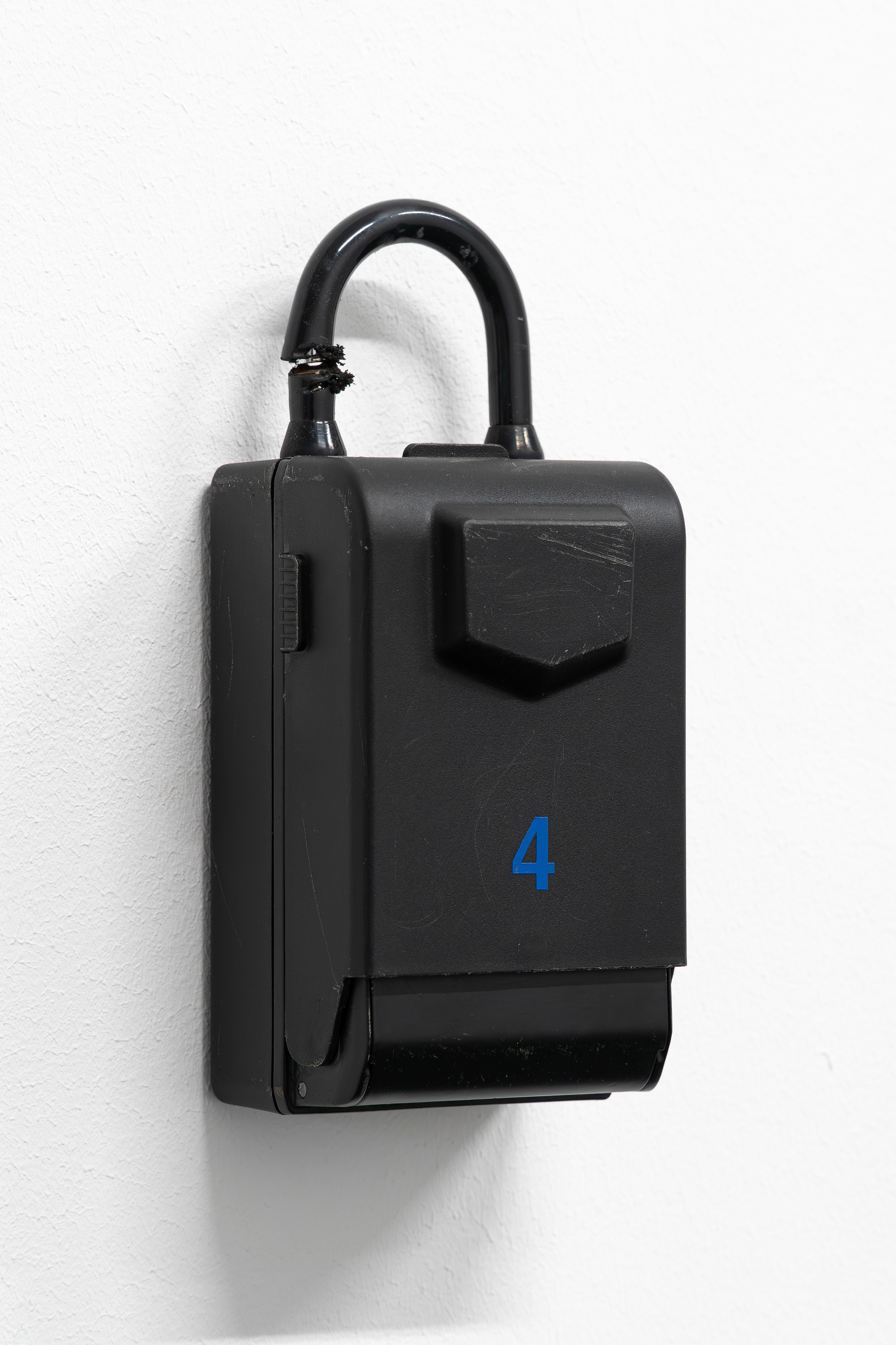 Jan Domicz, Towards a Placebo Art at Stooge Fine Arts, photo 11