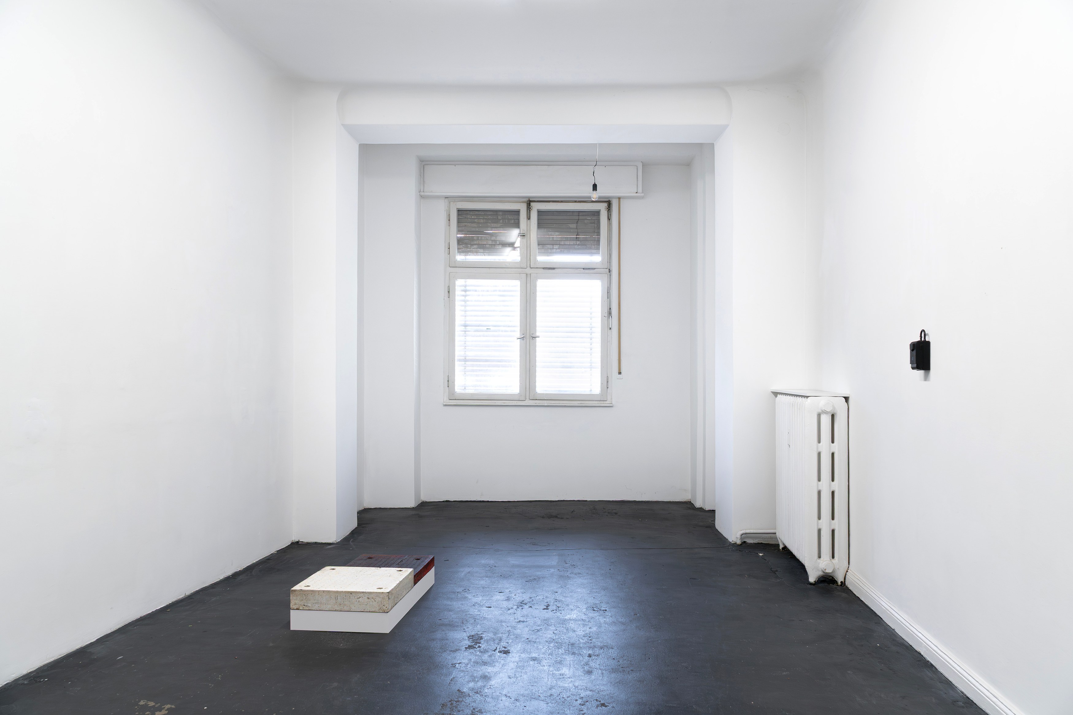 Jan Domicz, Towards a Placebo Art at Stooge Fine Arts, photo 14