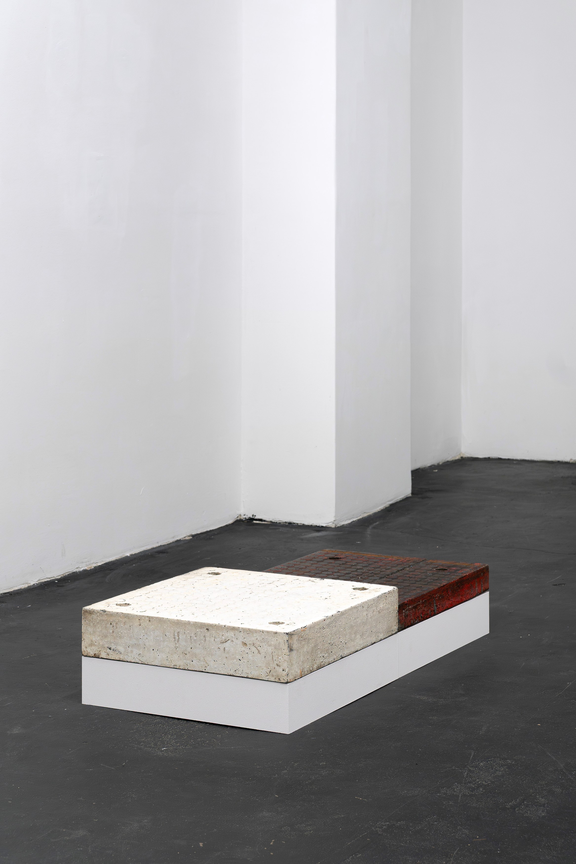 Jan Domicz, Towards a Placebo Art at Stooge Fine Arts, photo 15