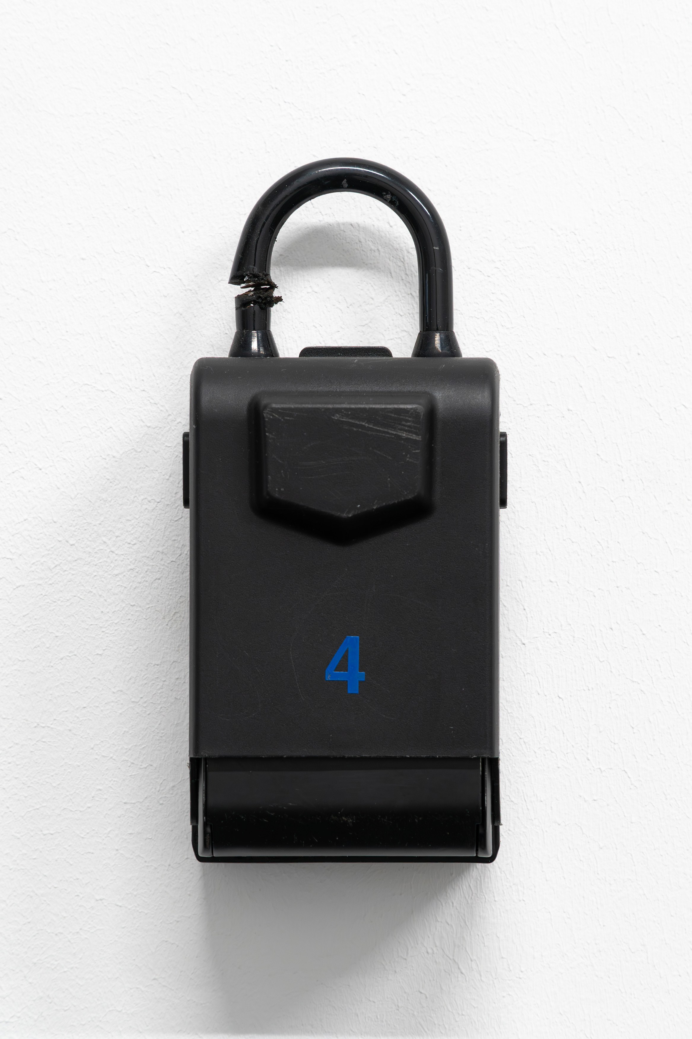 Jan Domicz, Towards a Placebo Art at Stooge Fine Arts, photo 13