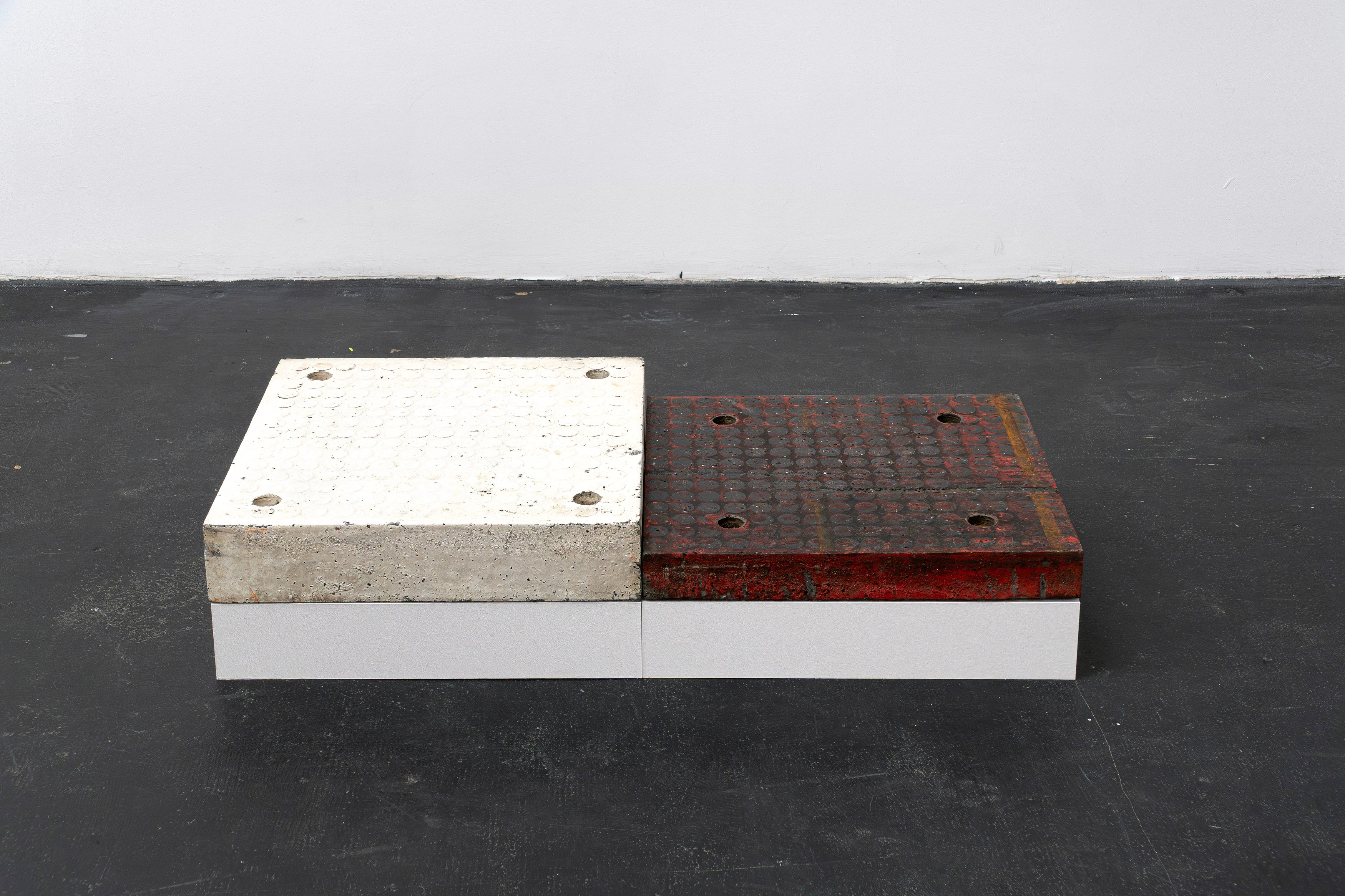 Jan Domicz, Towards a Placebo Art at Stooge Fine Arts, photo 16