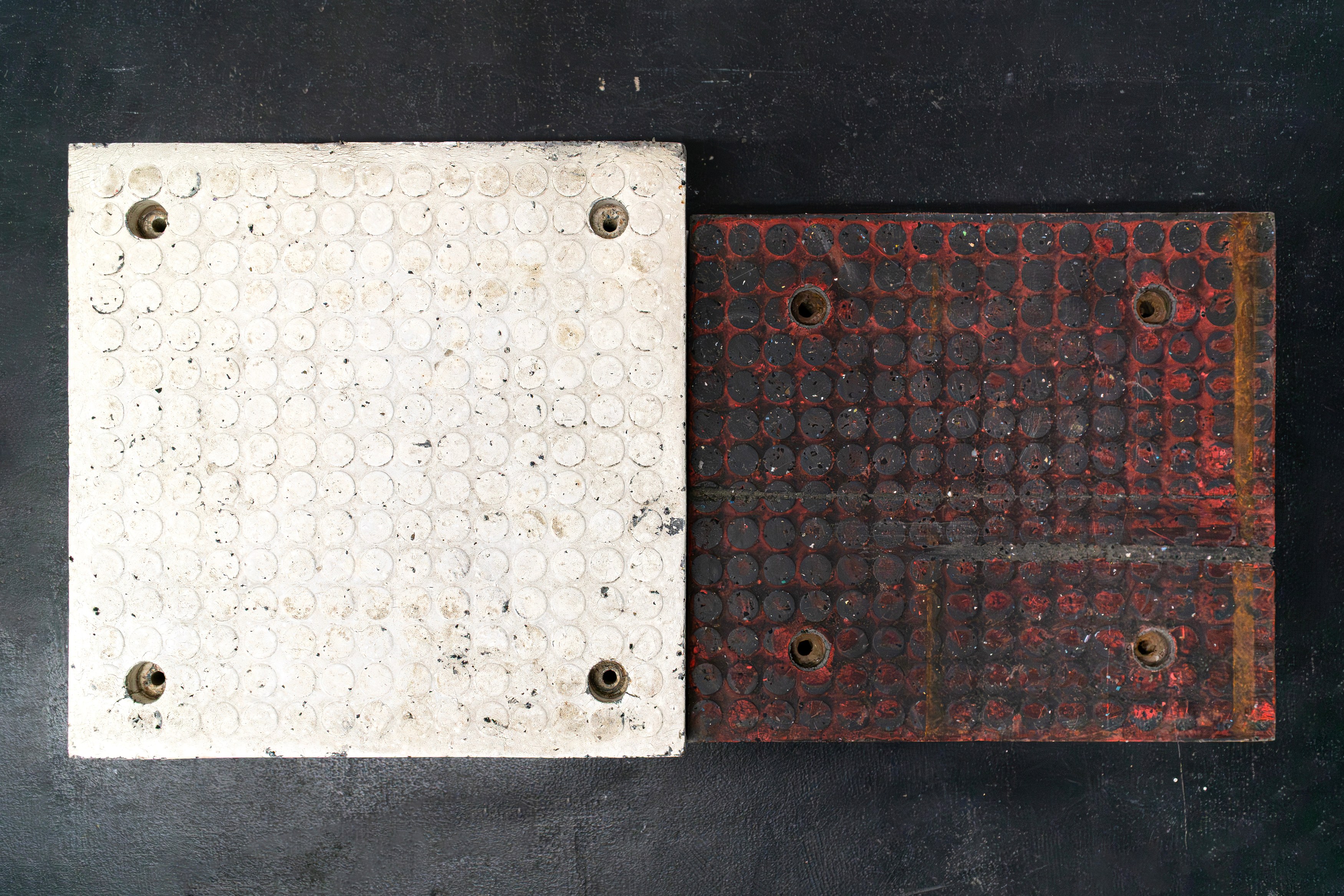 Jan Domicz, Towards a Placebo Art at Stooge Fine Arts, photo 17
