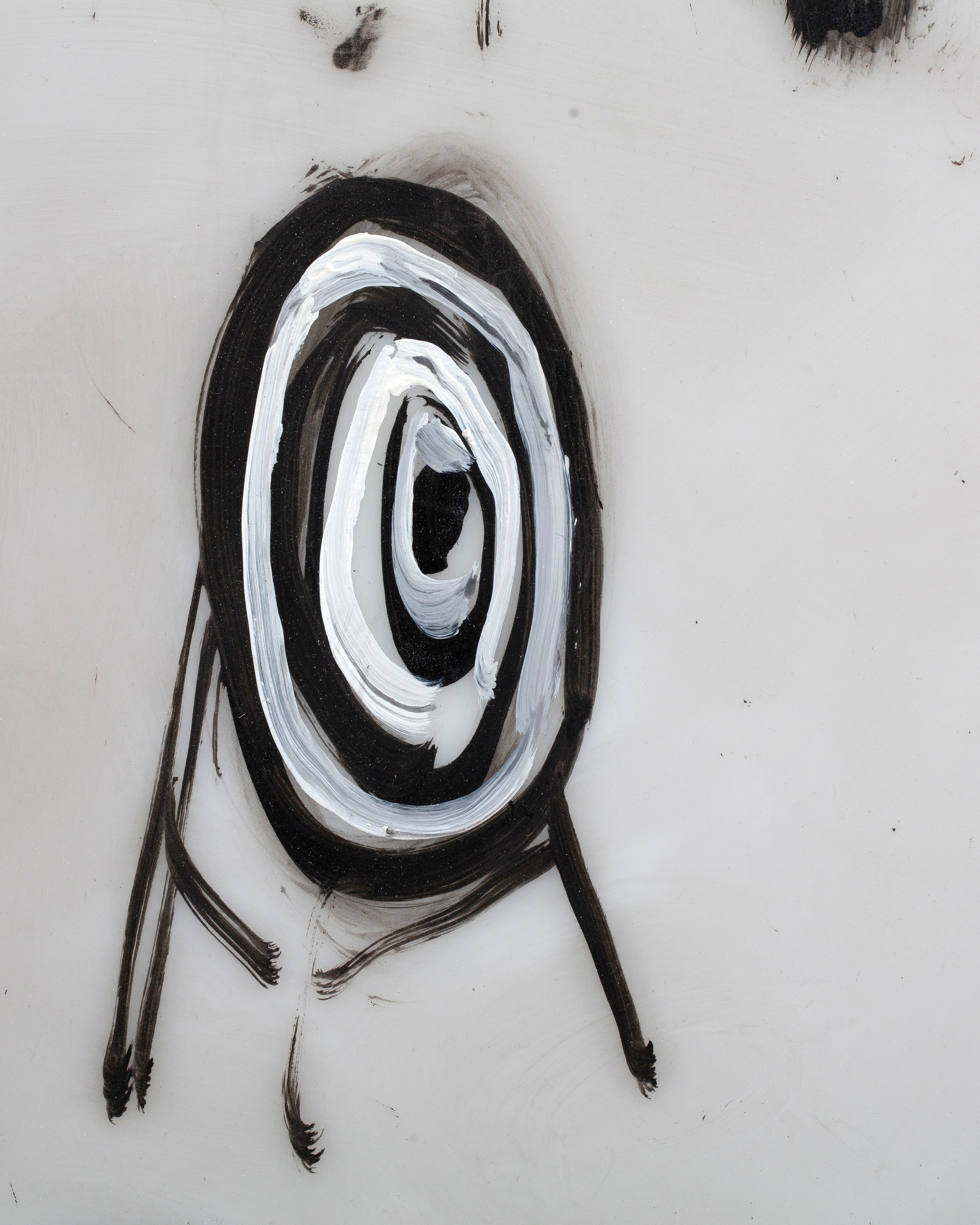 Kim Dingle, Ranee Henderson, Blindfolded at Phase Gallery, photo 35
