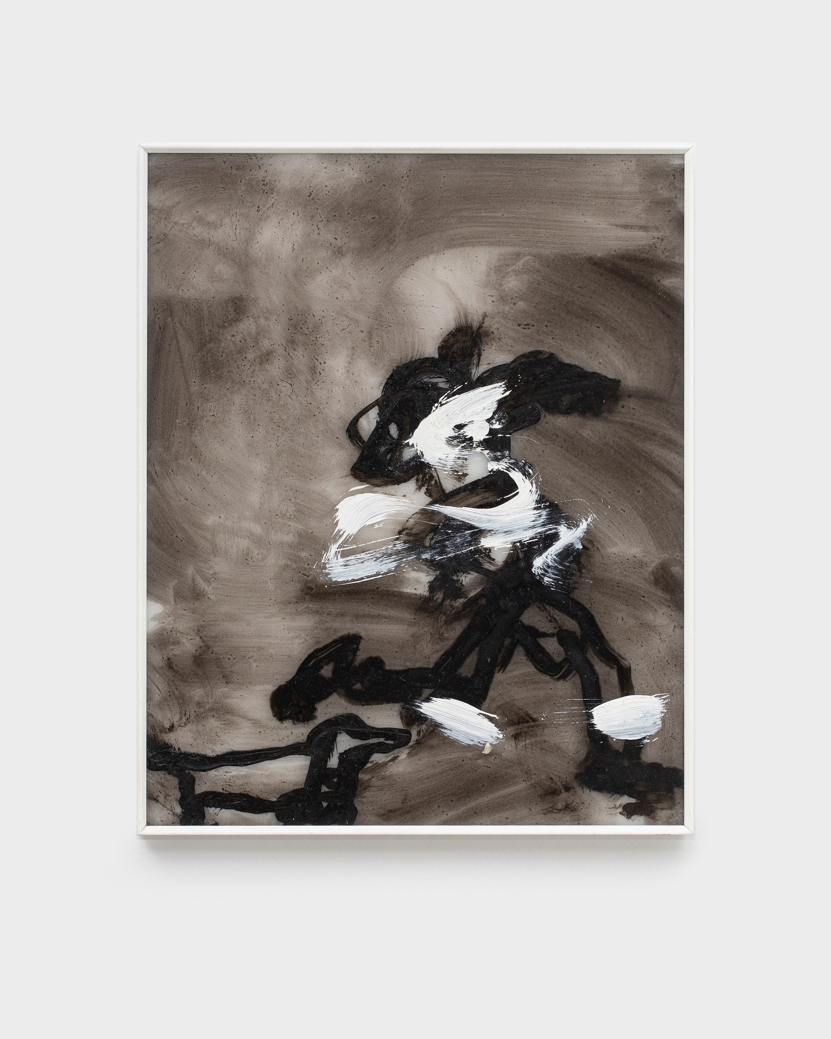Kim Dingle, Ranee Henderson, Blindfolded at Phase Gallery, photo 50