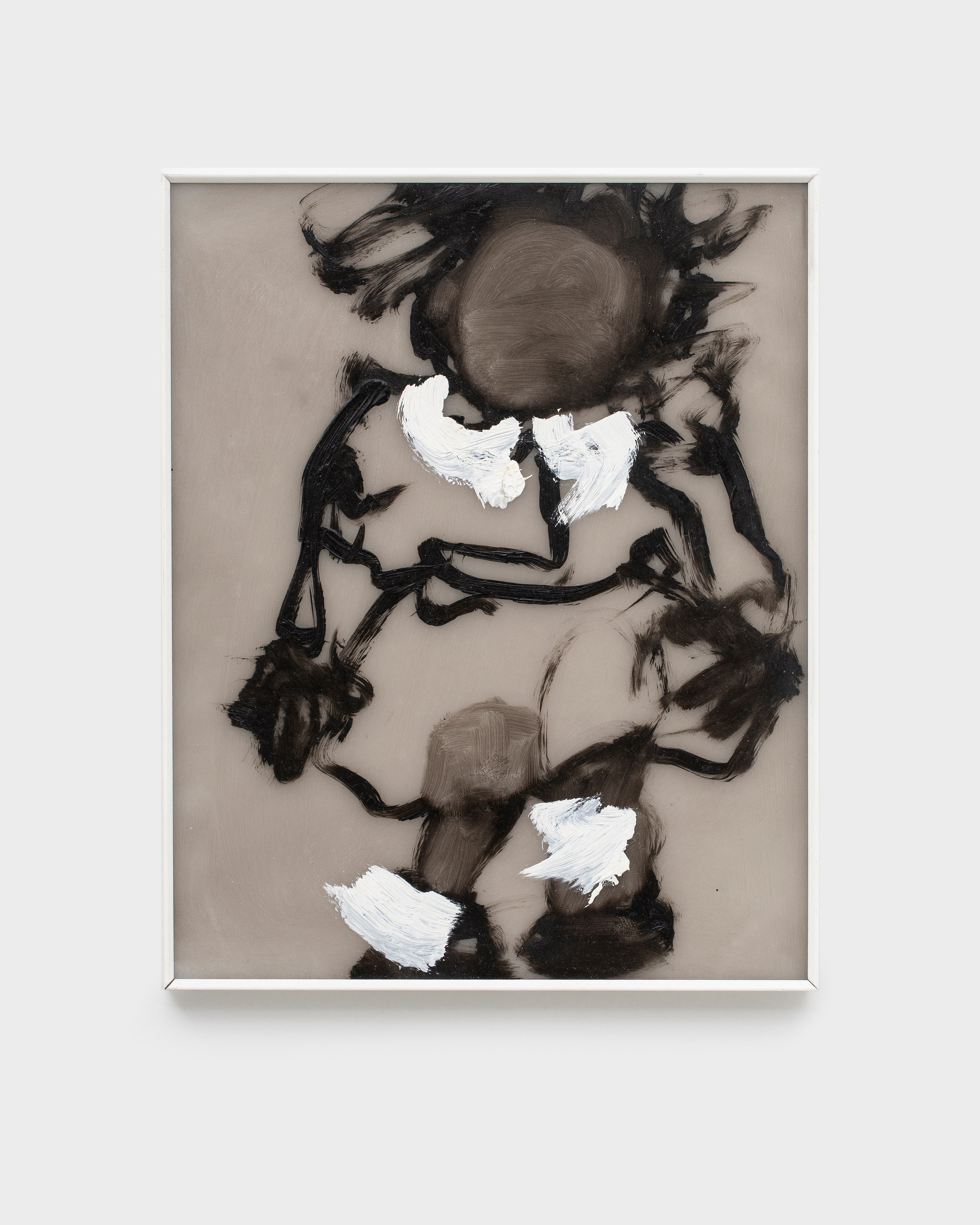 Kim Dingle, Ranee Henderson, Blindfolded at Phase Gallery, photo 51