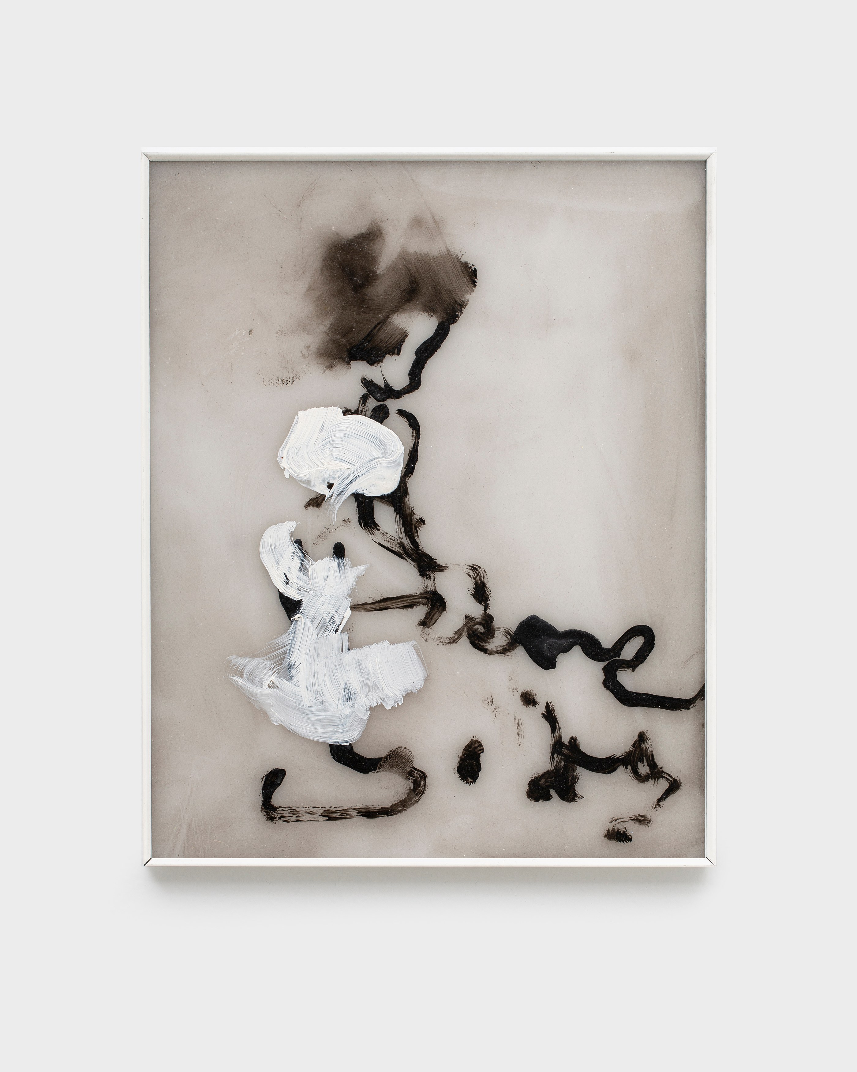 Kim Dingle, Ranee Henderson, Blindfolded at Phase Gallery, photo 52